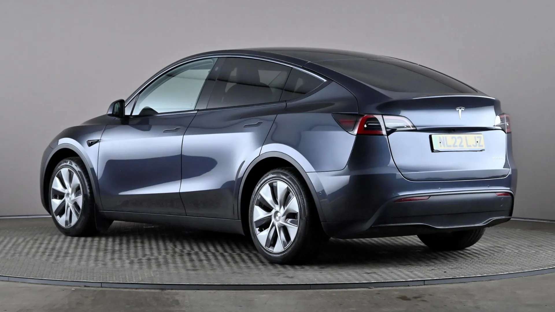 A 2022 TESLA MODEL Y Long Range AWD Auto A 2022 TESLA MODEL Y Long Range AWD Auto