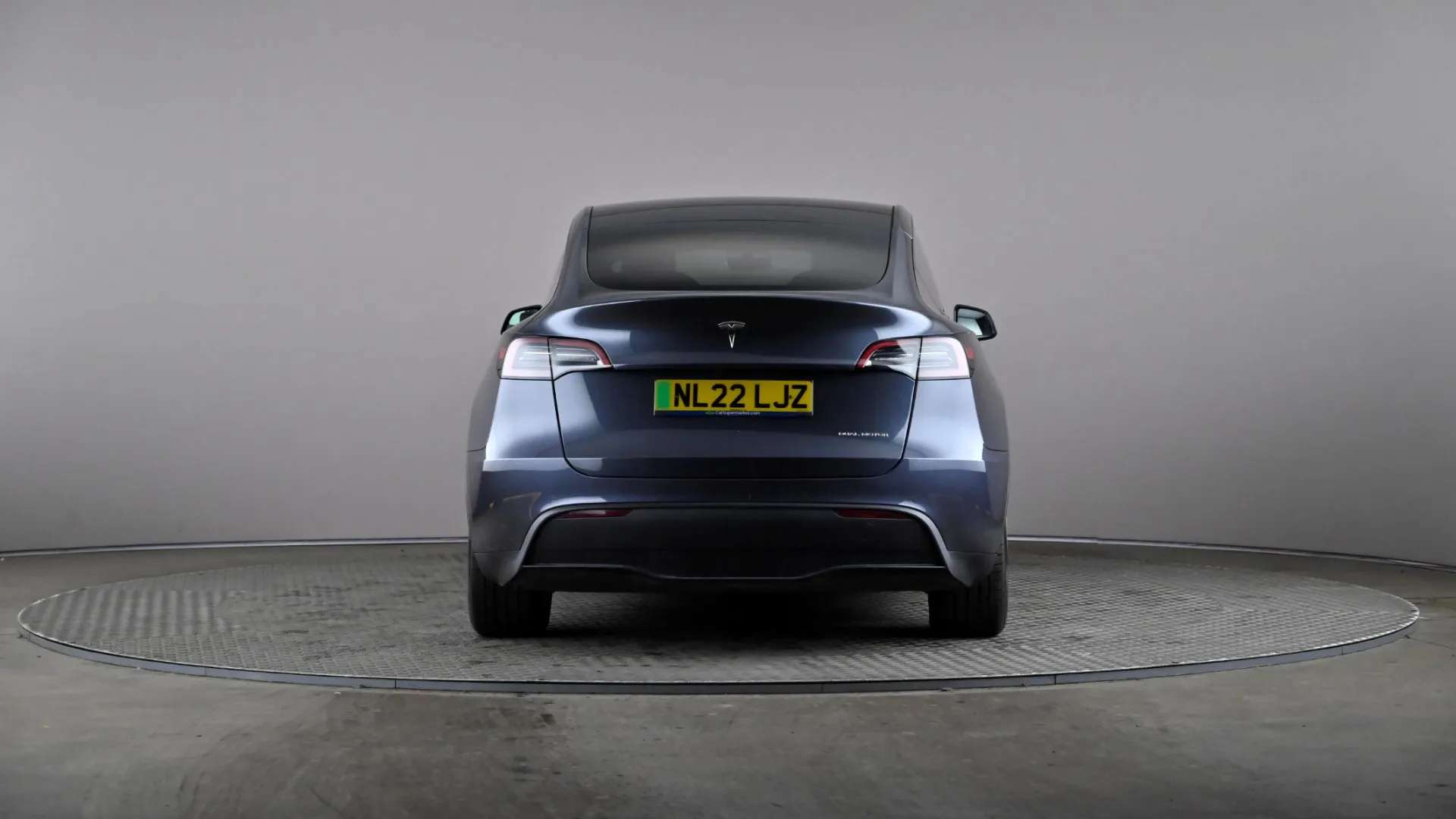 2022 TESLA MODEL Y 2022 TESLA MODEL Y
