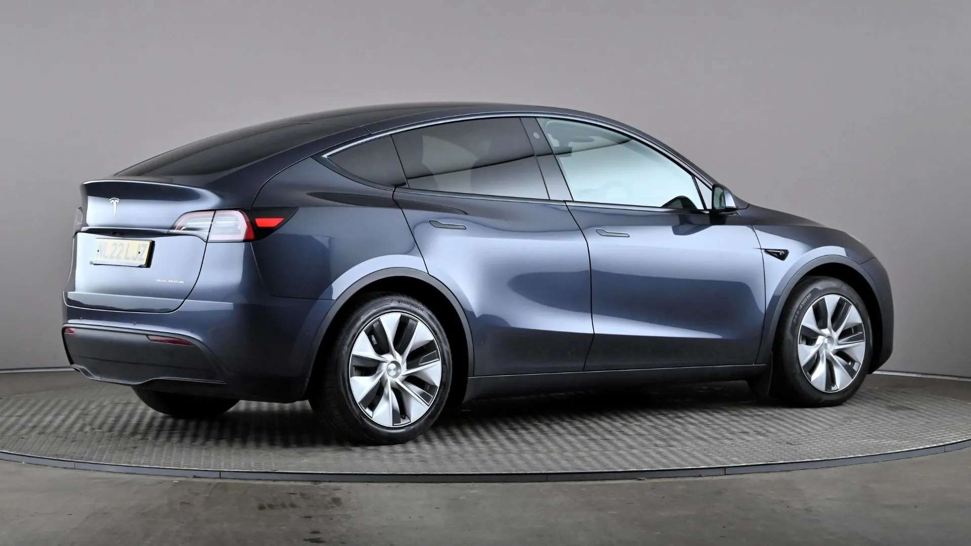 2022 TESLA MODEL Y 2022 TESLA MODEL Y