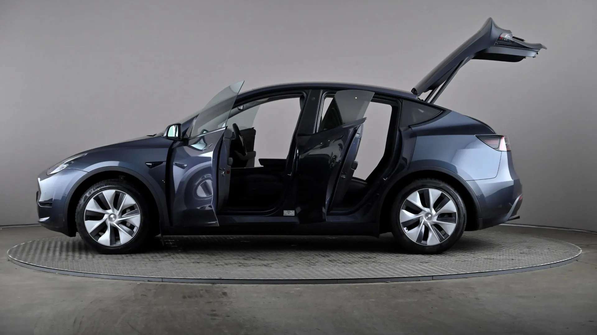 2022 TESLA MODEL Y 2022 TESLA MODEL Y