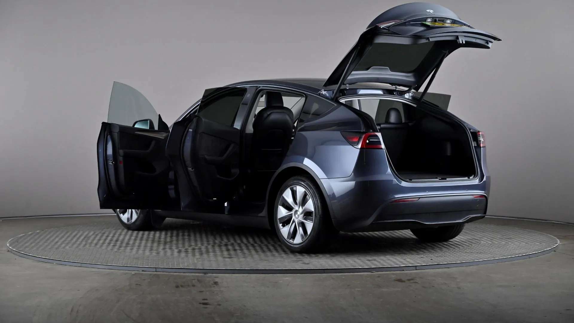 2022 TESLA MODEL Y 2022 TESLA MODEL Y