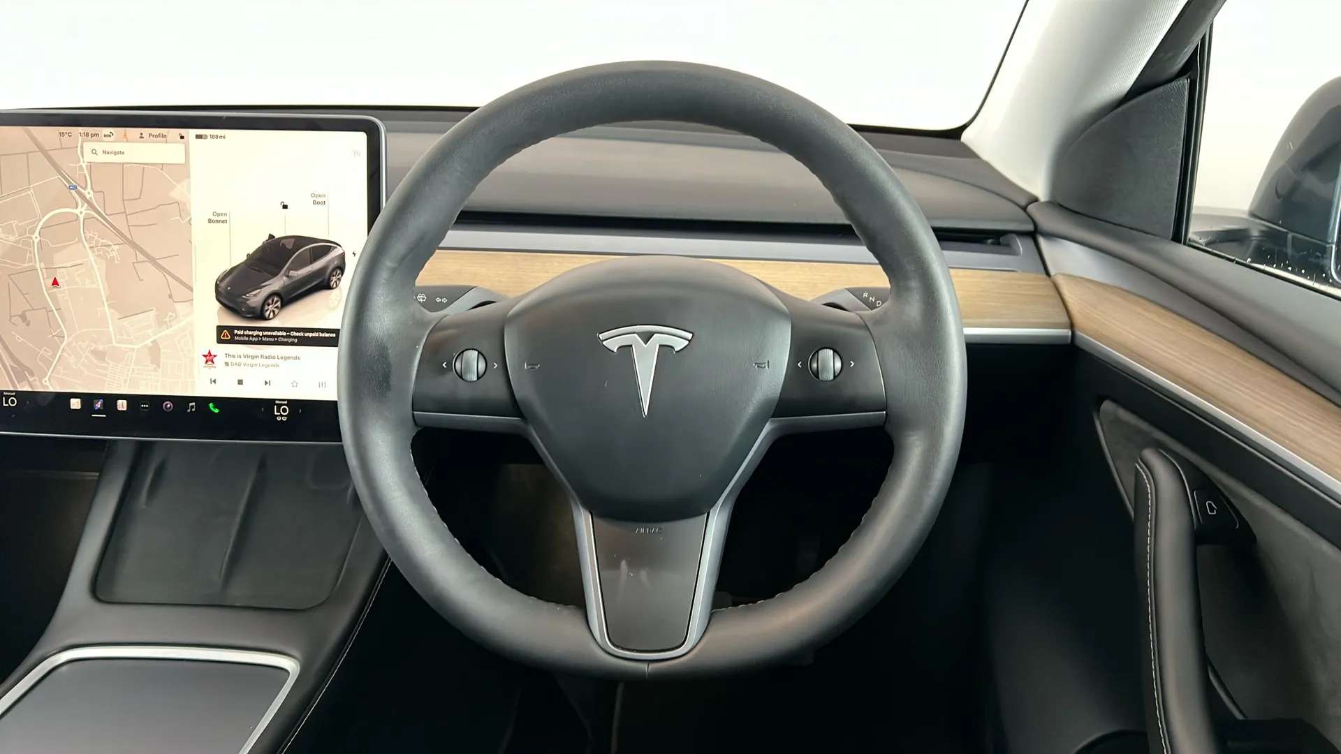 2022 TESLA MODEL Y 2022 TESLA MODEL Y