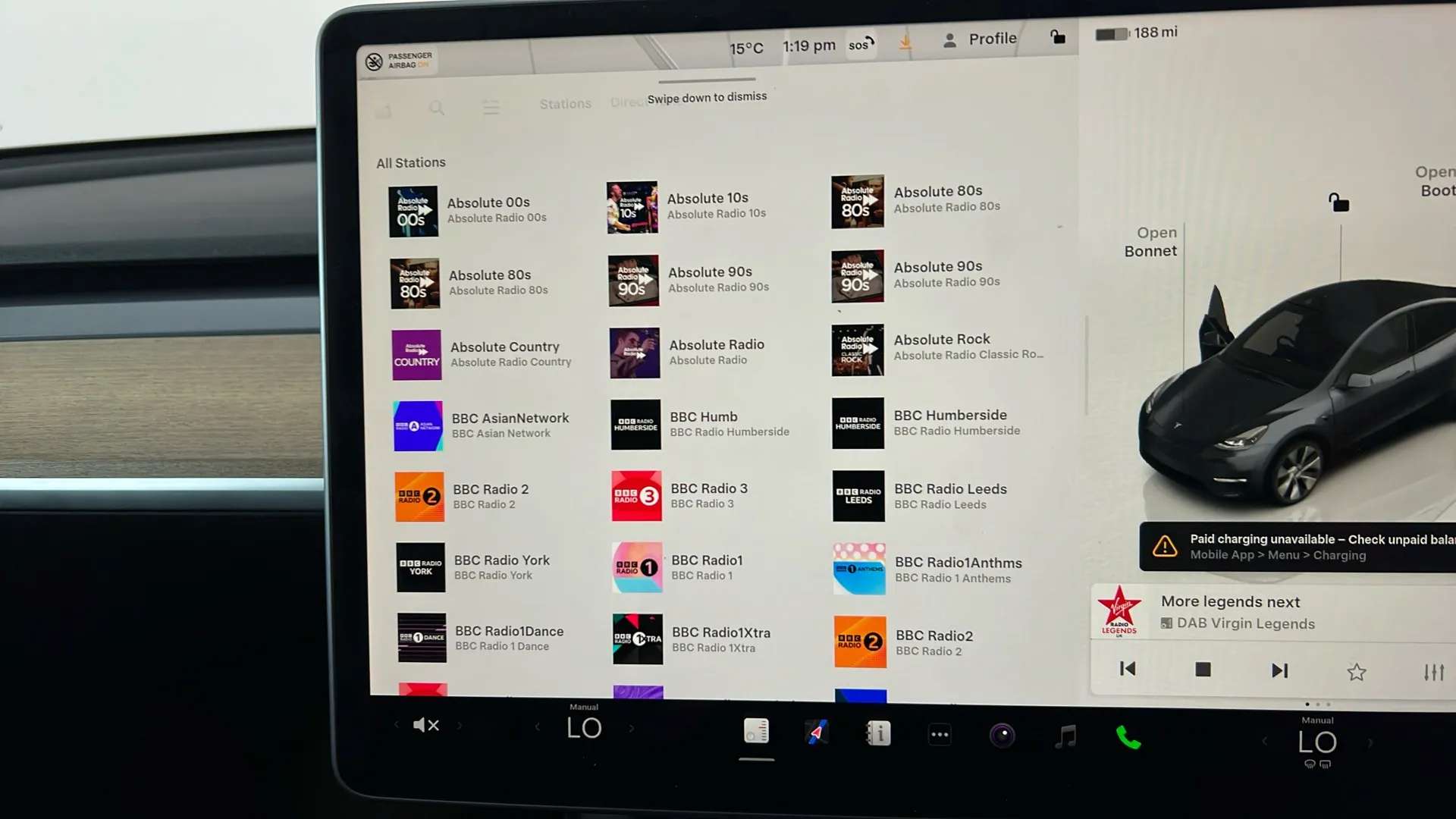 2022 TESLA MODEL Y 2022 TESLA MODEL Y