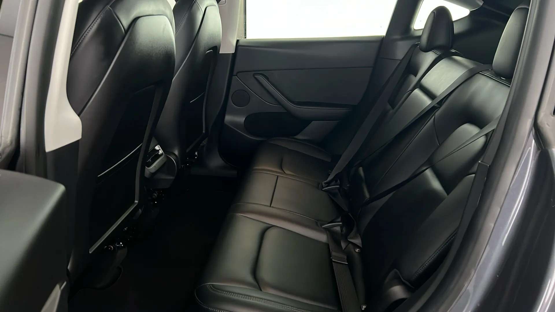 2022 TESLA MODEL Y 2022 TESLA MODEL Y