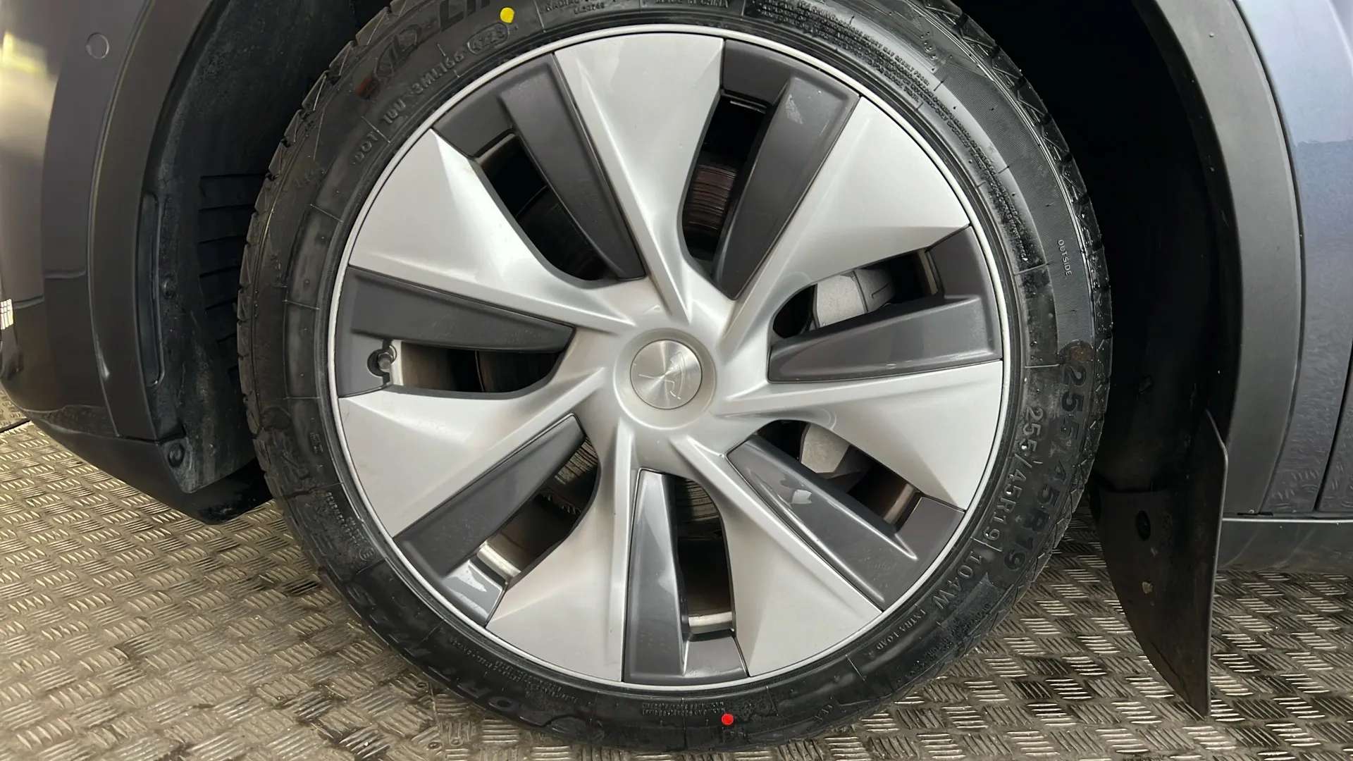 2022 TESLA MODEL Y 2022 TESLA MODEL Y