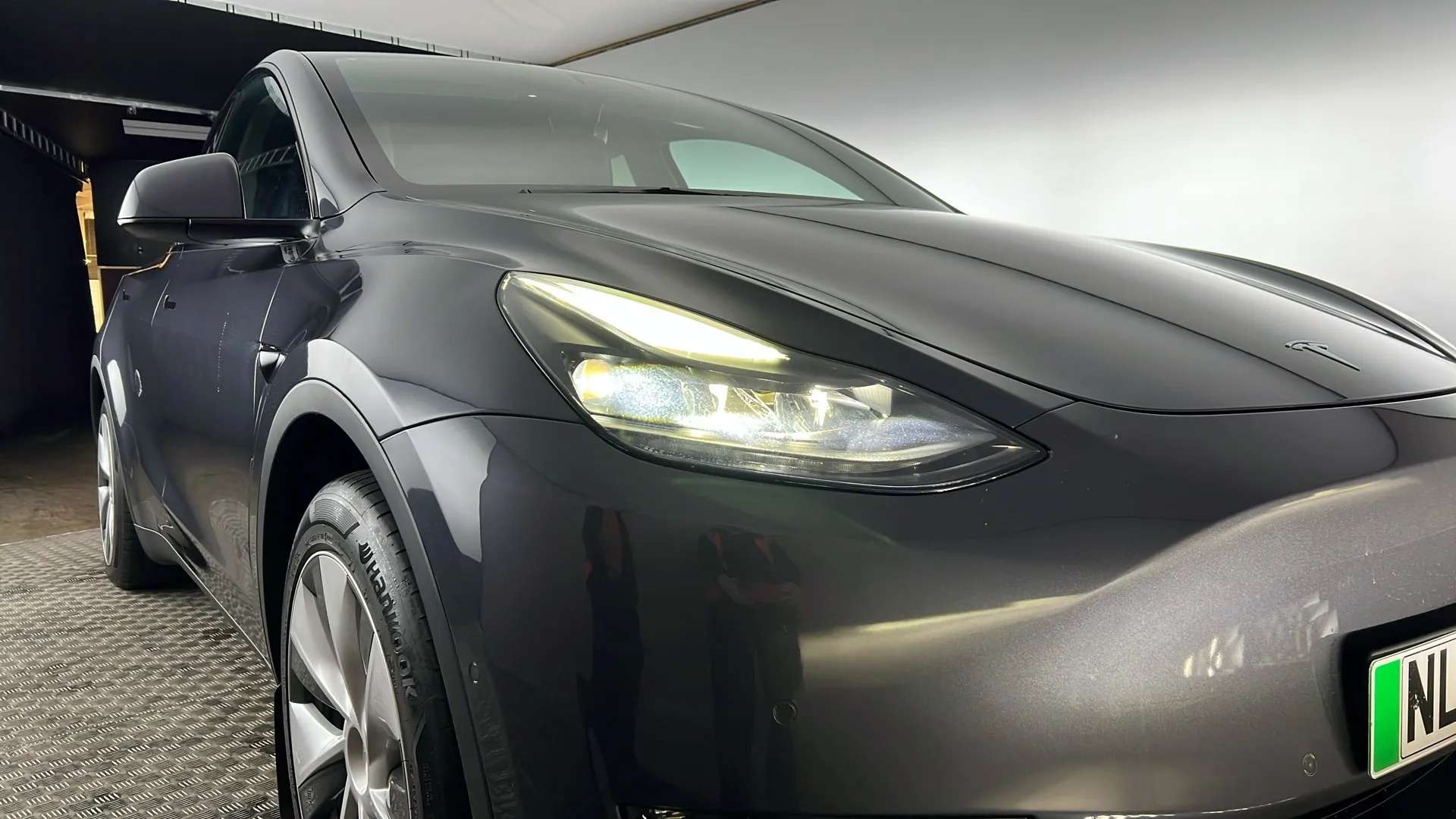 2022 TESLA MODEL Y 2022 TESLA MODEL Y