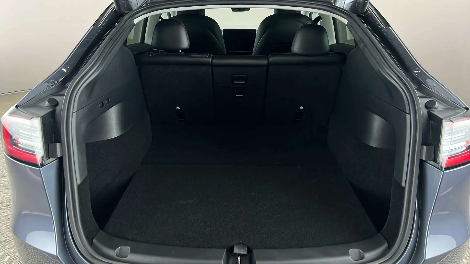 2022 TESLA MODEL Y 2022 TESLA MODEL Y