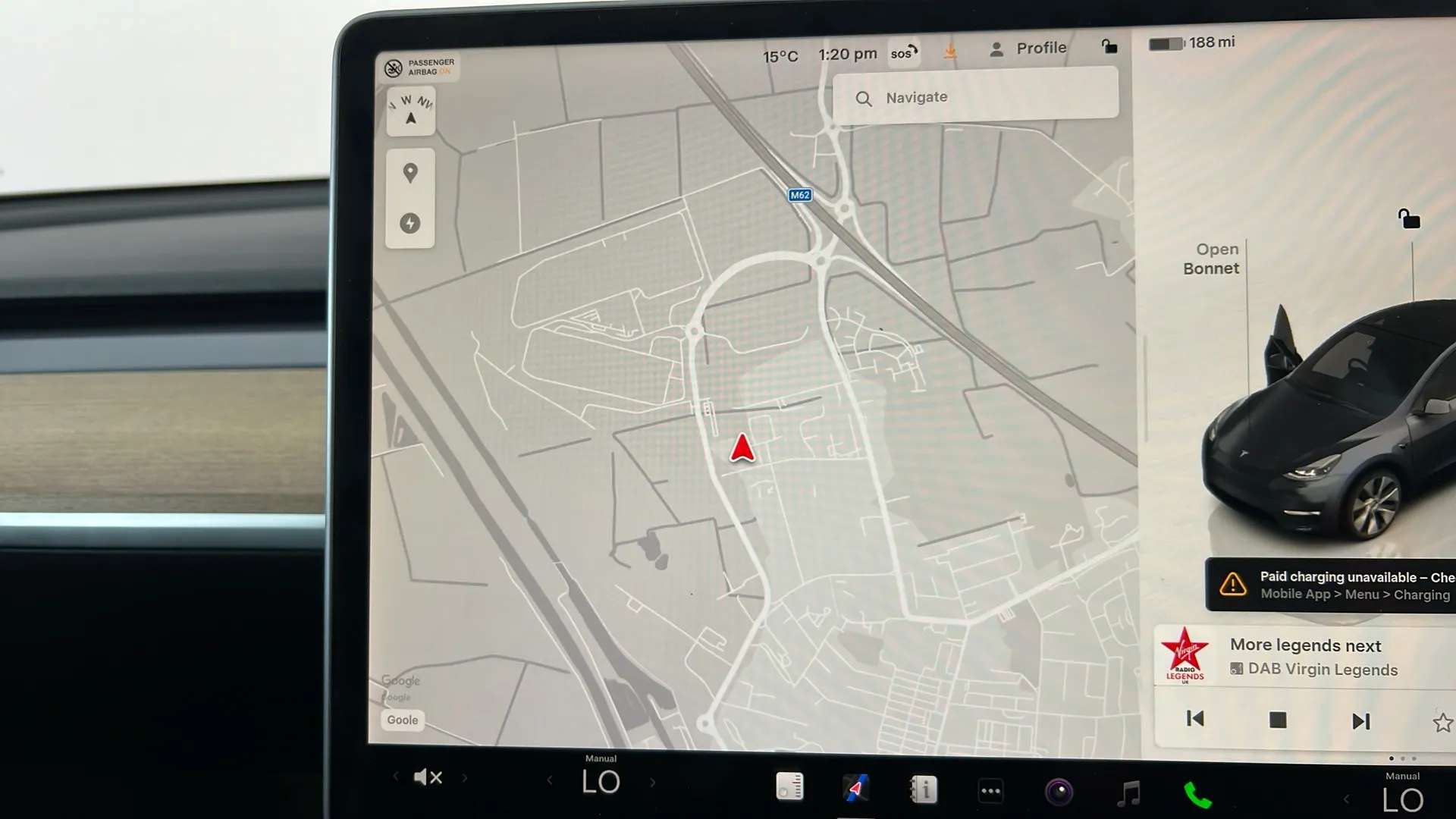 2022 TESLA MODEL Y 2022 TESLA MODEL Y