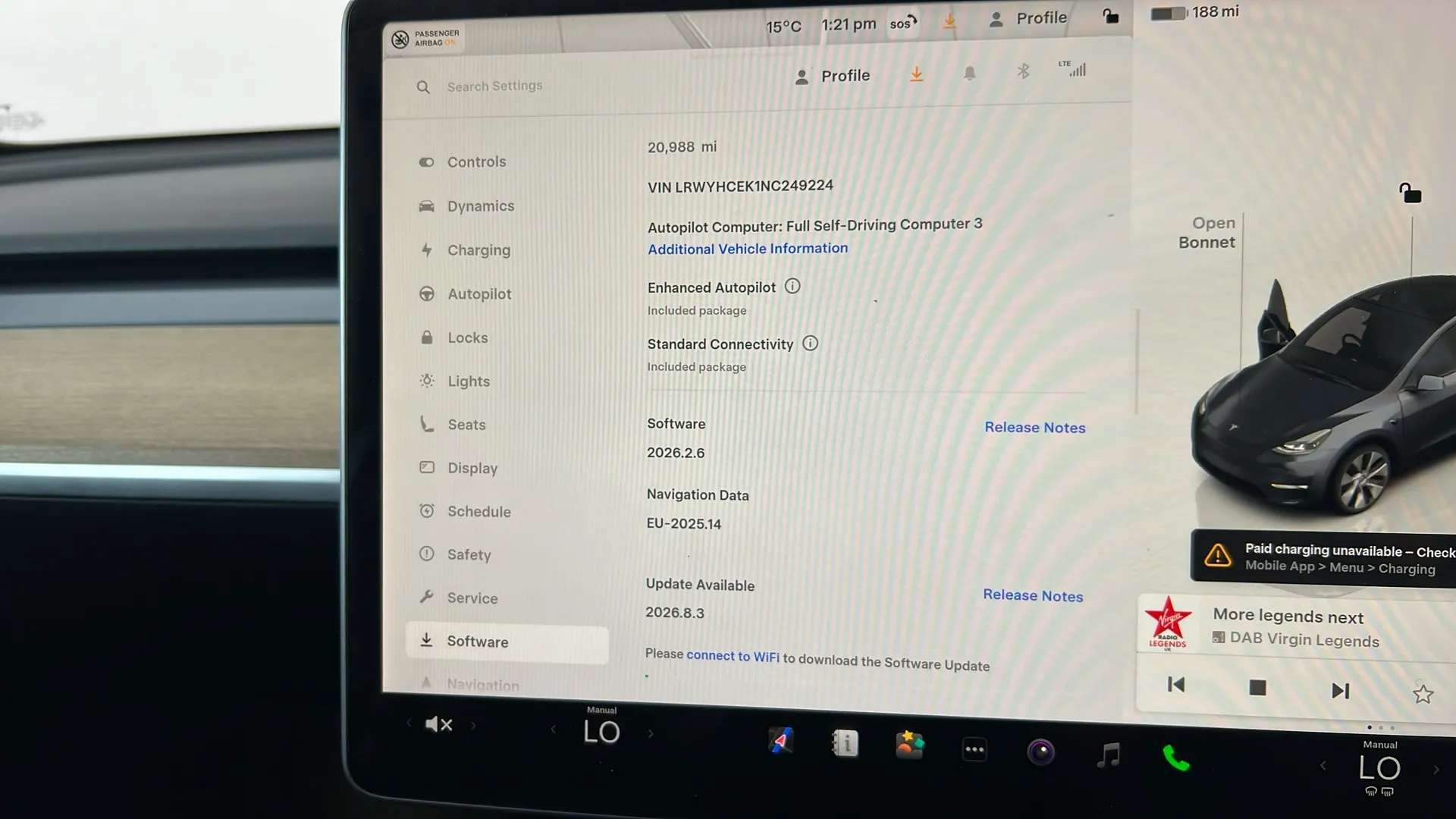 2022 TESLA MODEL Y 2022 TESLA MODEL Y