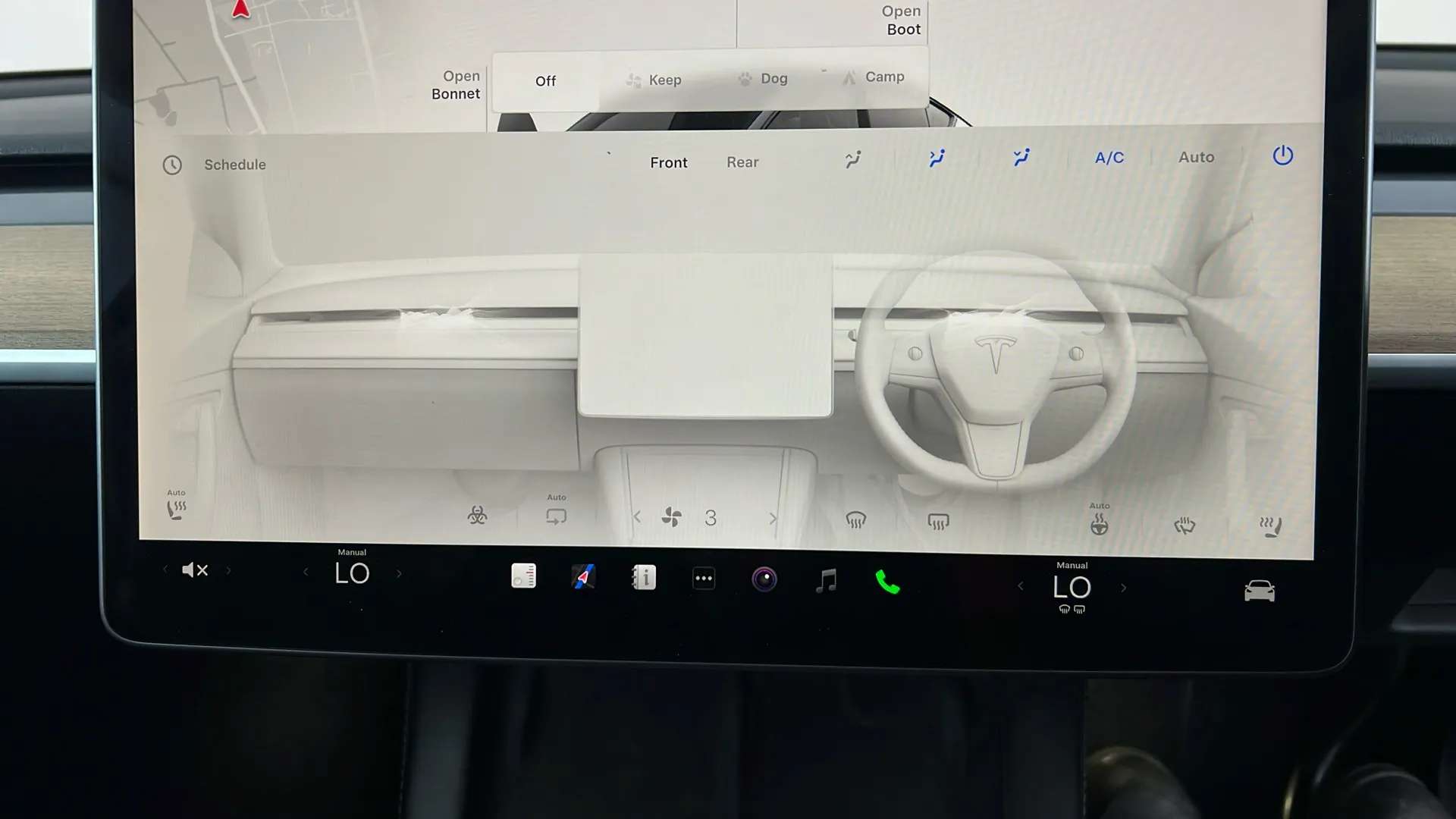 2022 TESLA MODEL Y 2022 TESLA MODEL Y