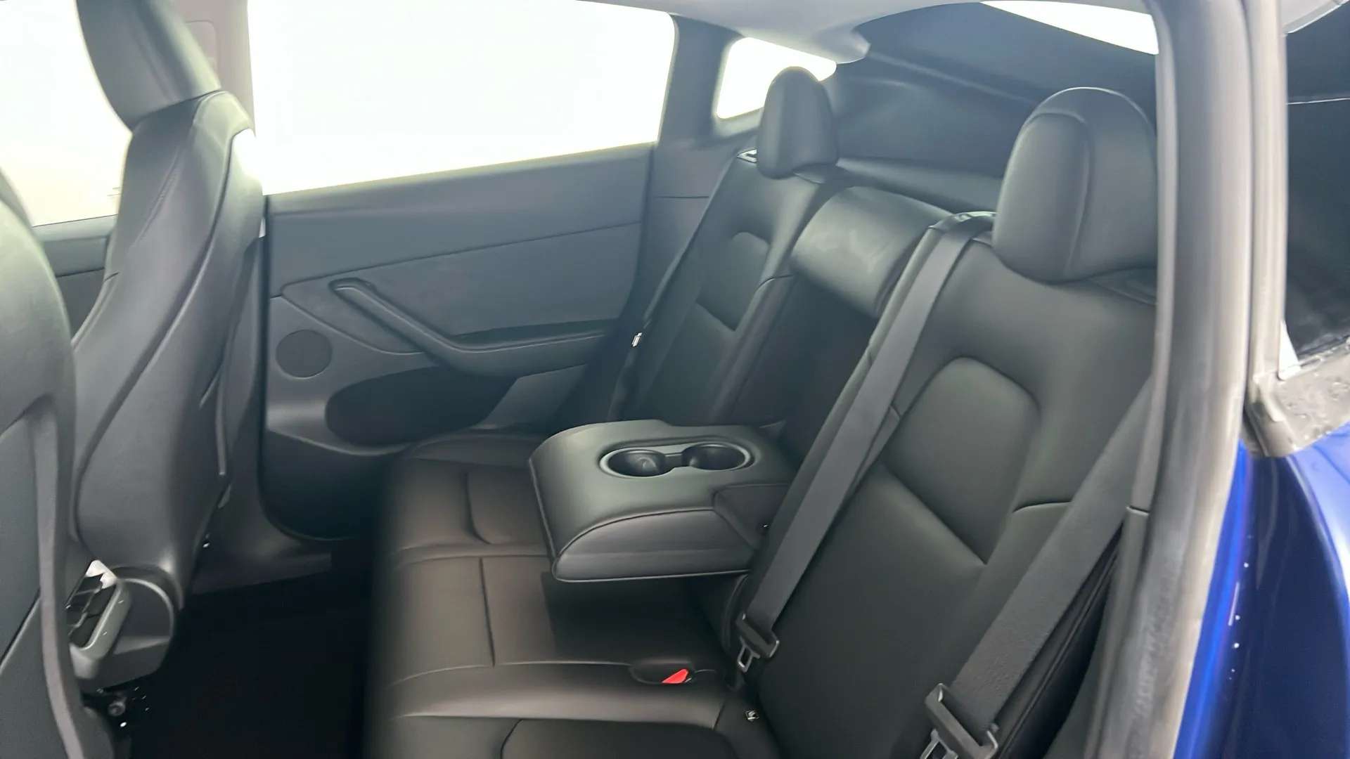 2022 TESLA MODEL Y 2022 TESLA MODEL Y