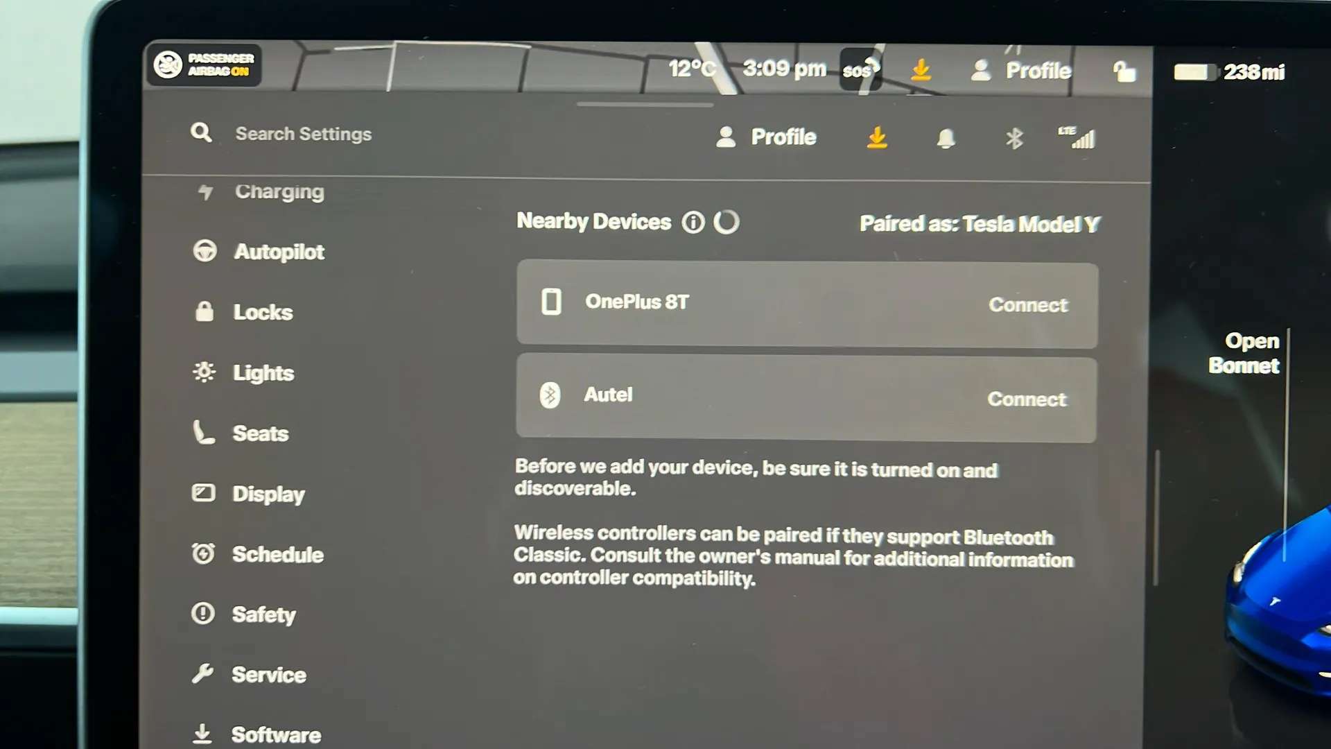 2022 TESLA MODEL Y 2022 TESLA MODEL Y