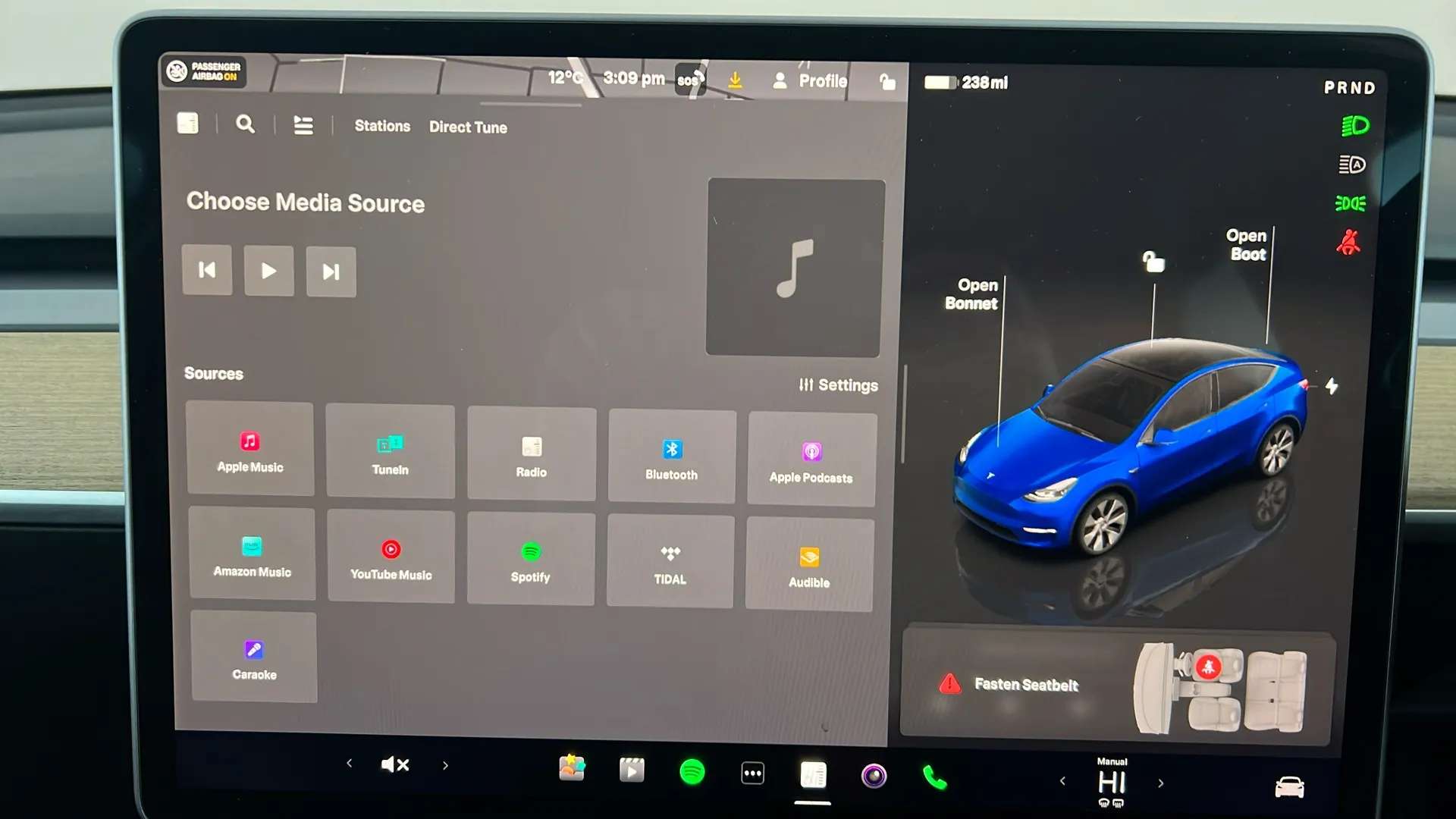 2022 TESLA MODEL Y 2022 TESLA MODEL Y