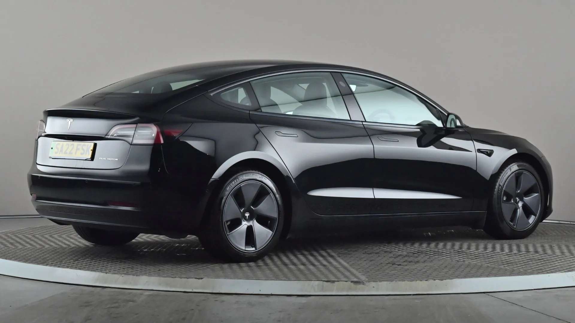 2022 TESLA MODEL 3 2022 TESLA MODEL 3
