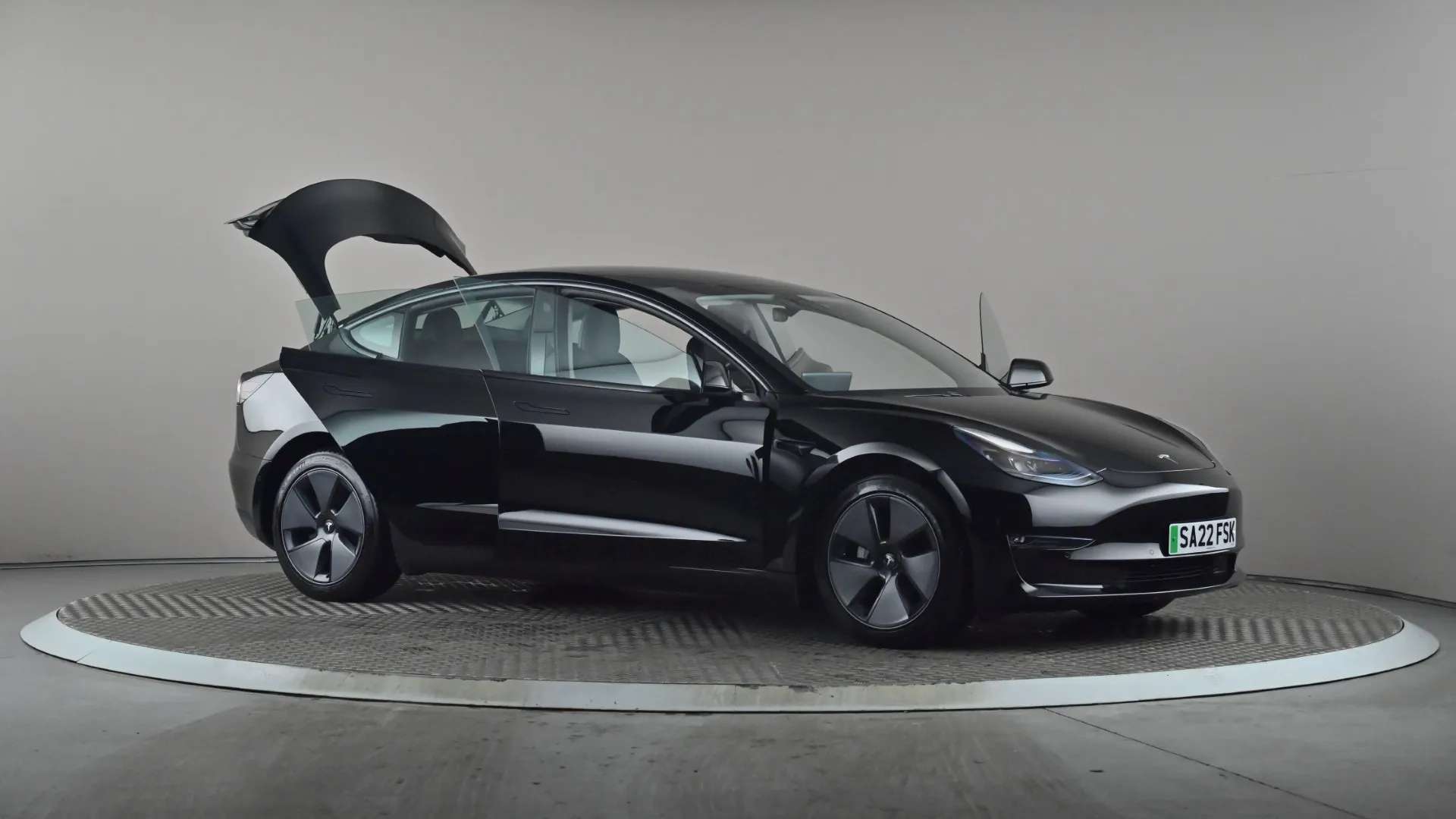 2022 TESLA MODEL 3 2022 TESLA MODEL 3