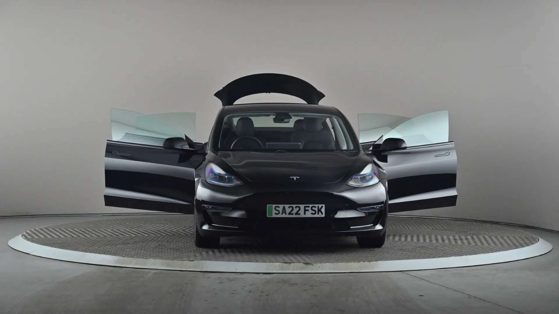 2022 TESLA MODEL 3 2022 TESLA MODEL 3