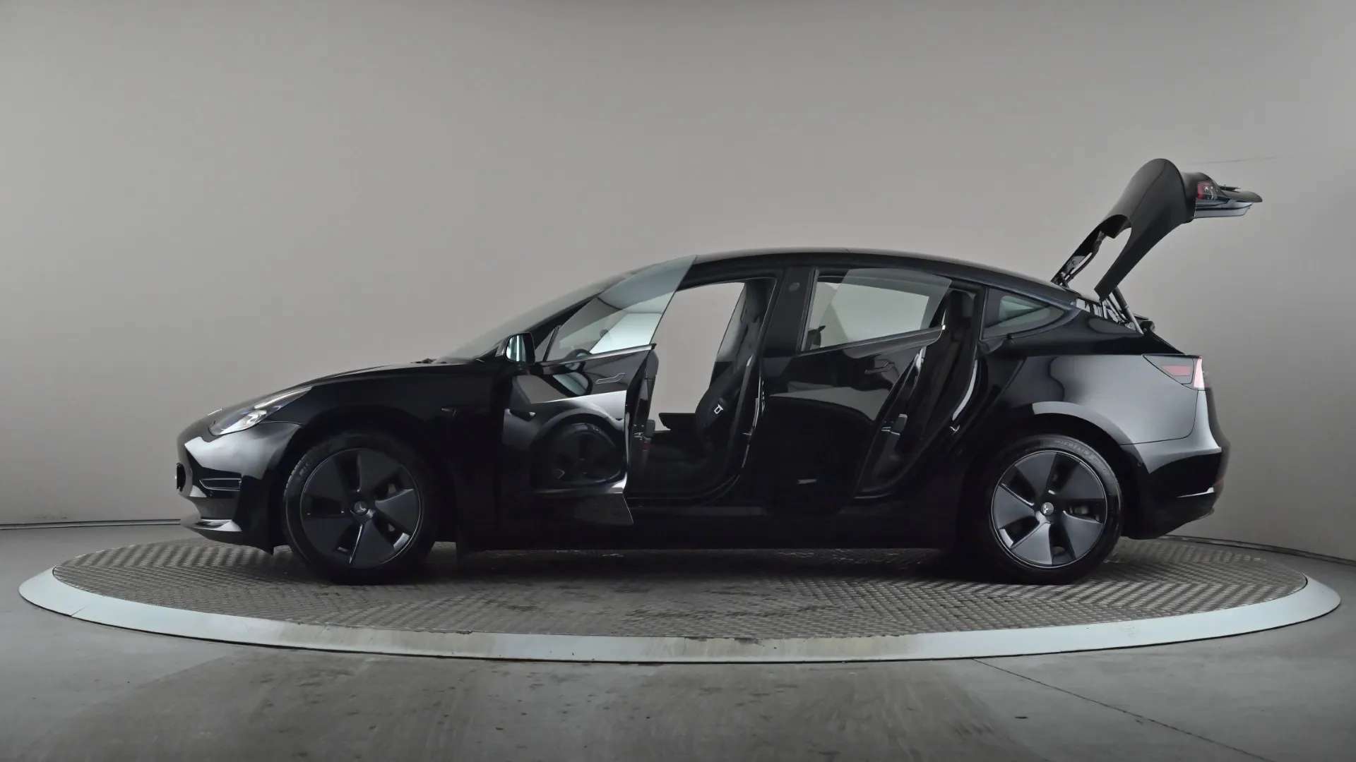 2022 TESLA MODEL 3 2022 TESLA MODEL 3