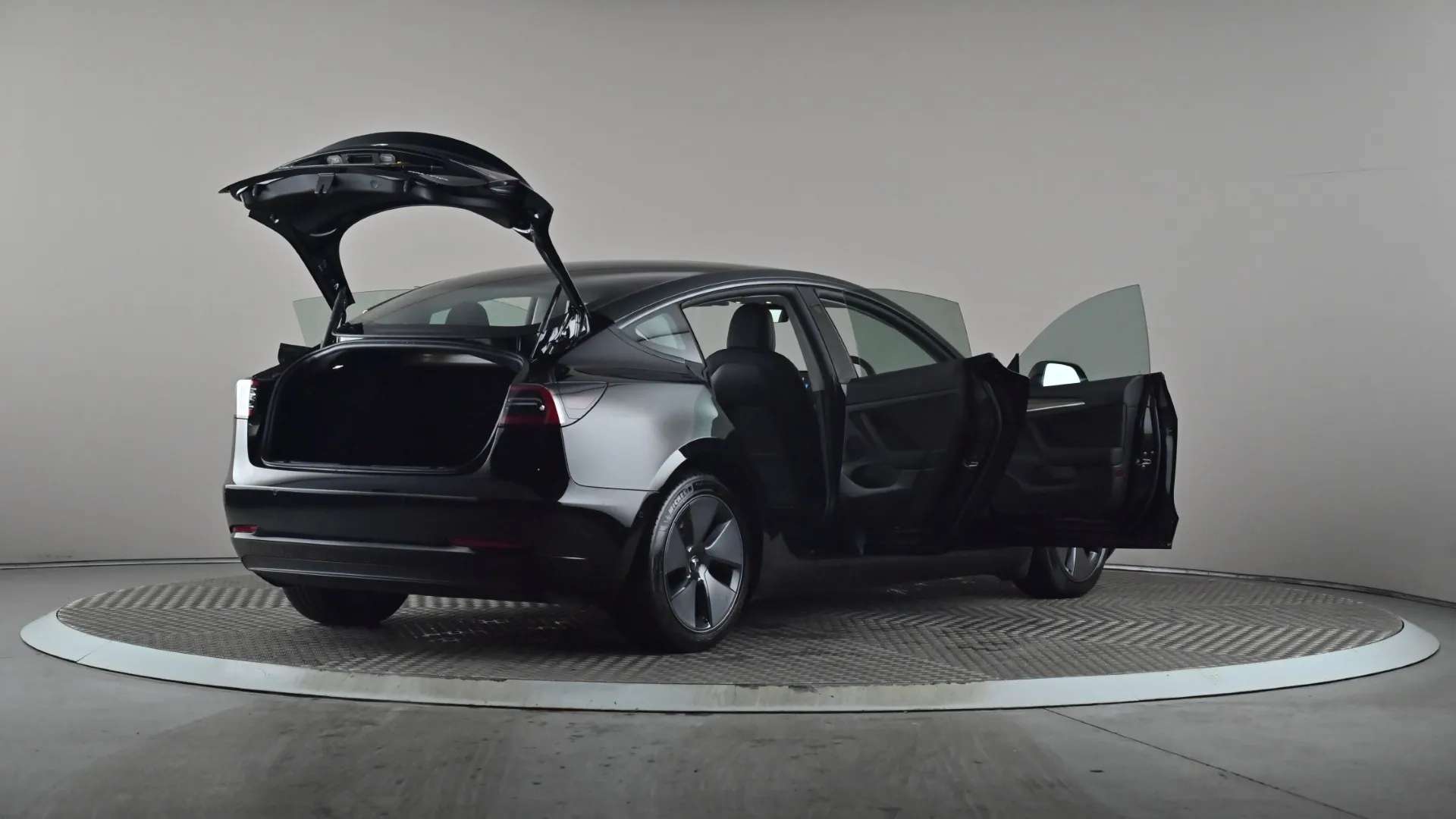 2022 TESLA MODEL 3 2022 TESLA MODEL 3