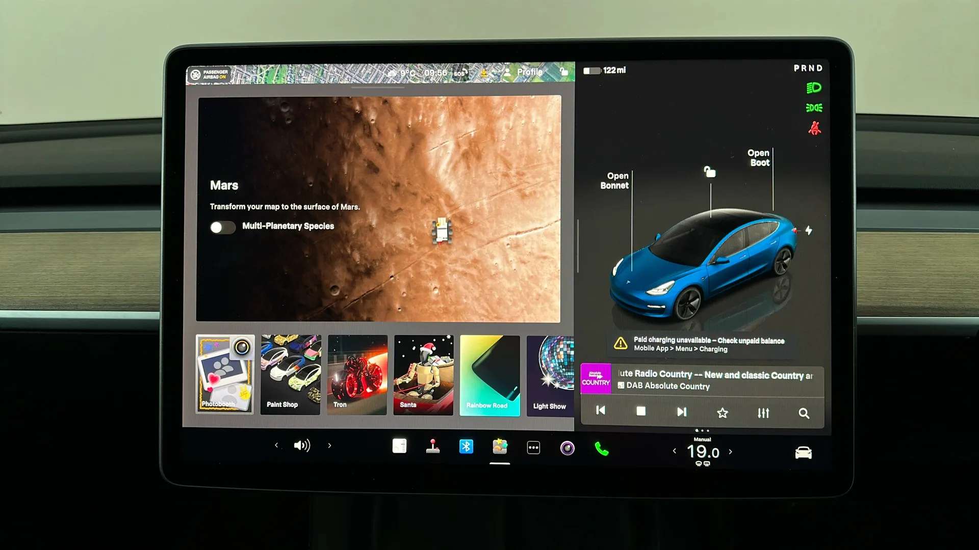 2022 TESLA MODEL 3 2022 TESLA MODEL 3