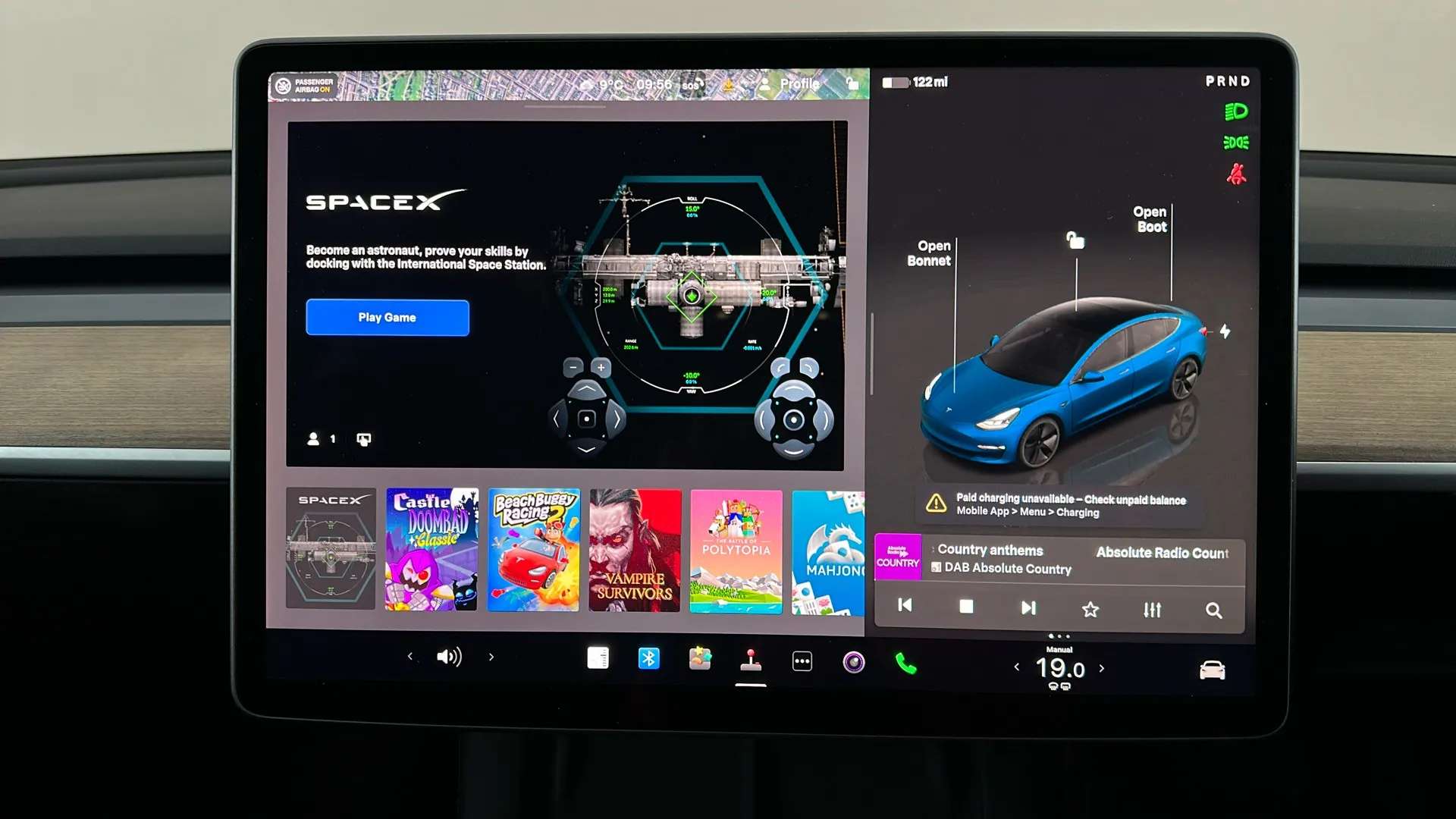 2022 TESLA MODEL 3 2022 TESLA MODEL 3