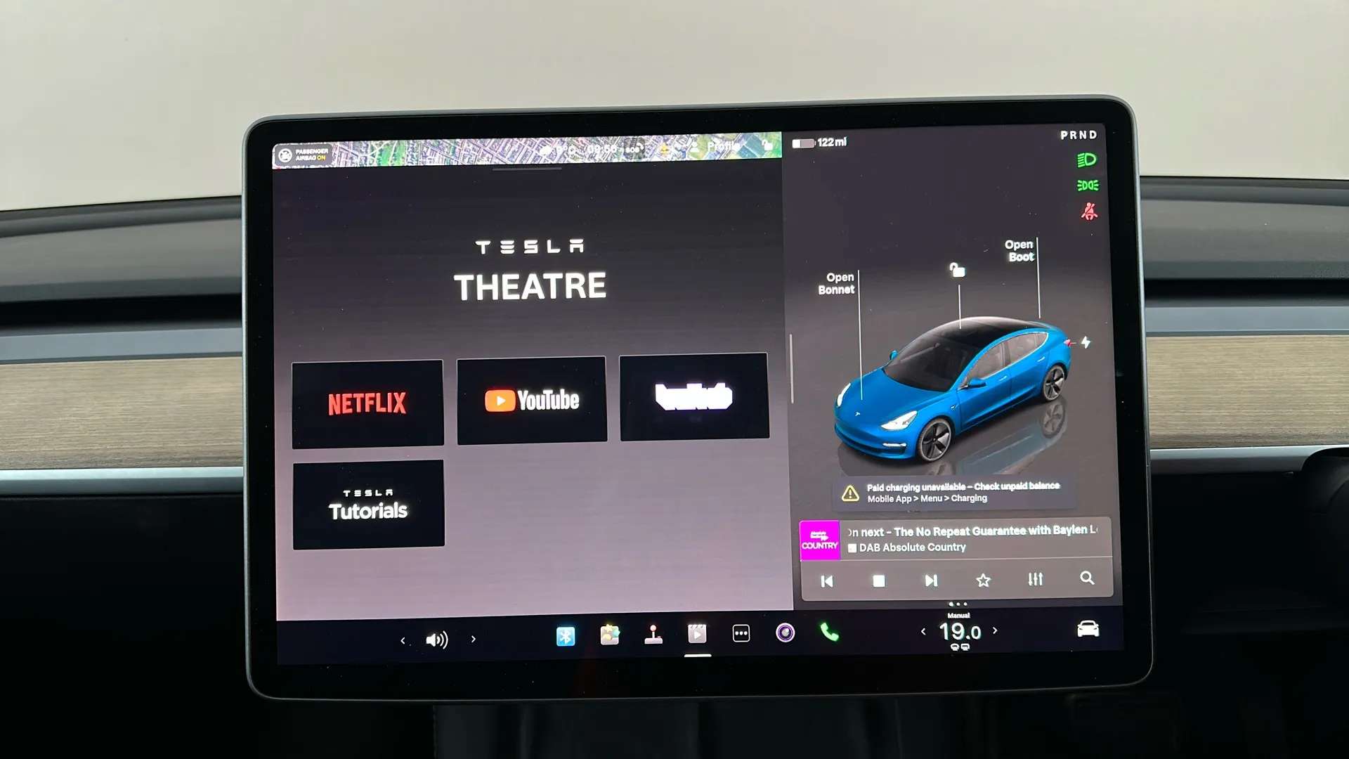 2022 TESLA MODEL 3 2022 TESLA MODEL 3