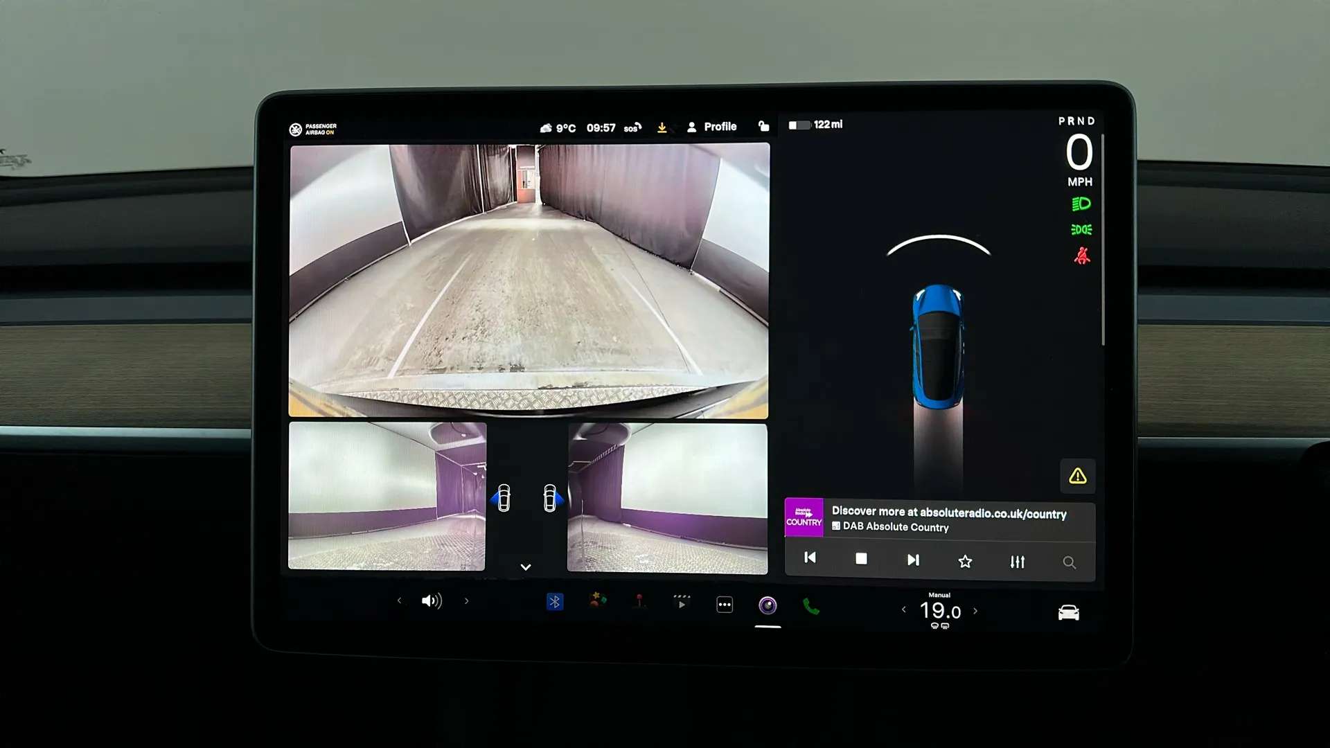 2022 TESLA MODEL 3 2022 TESLA MODEL 3