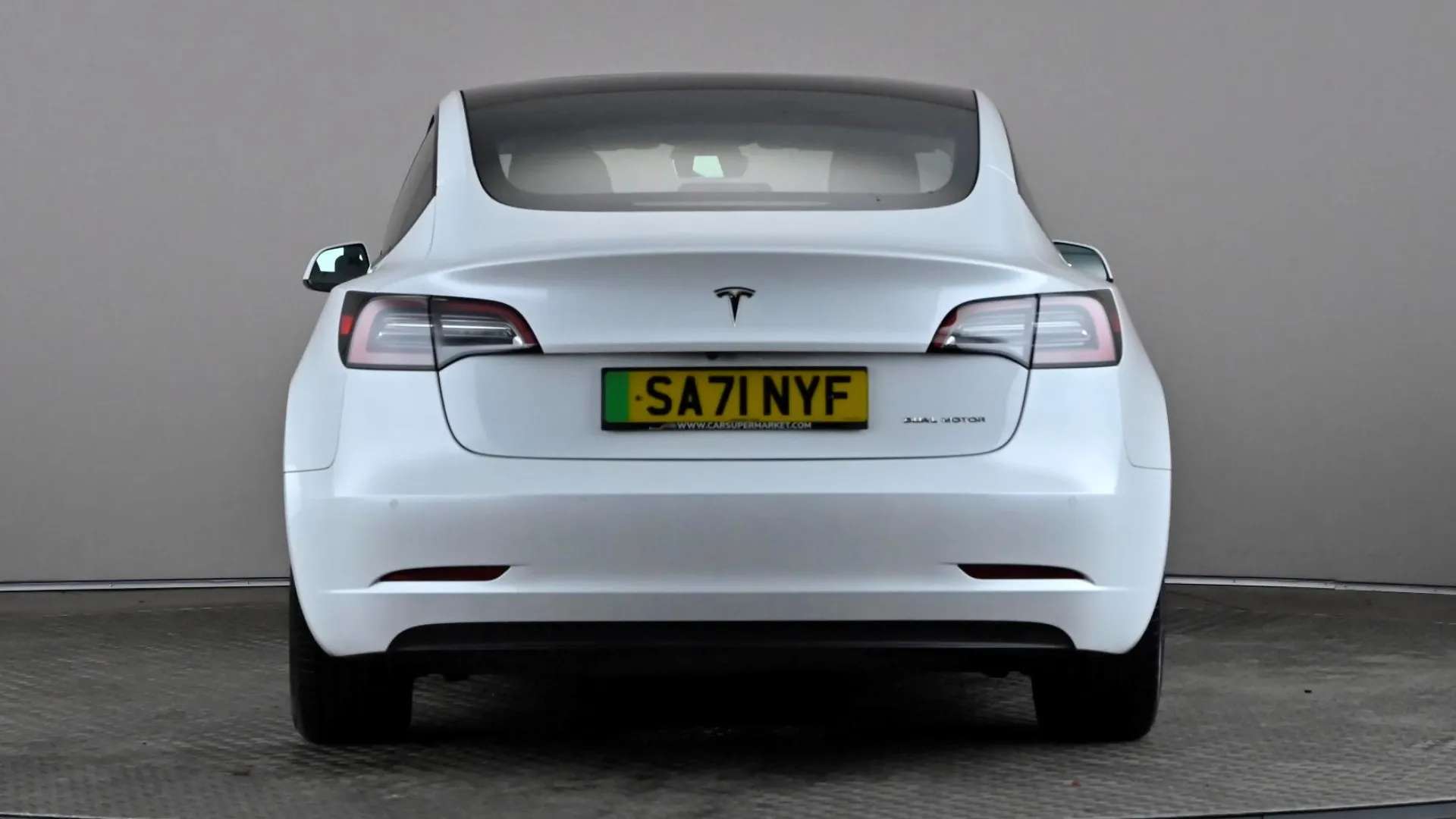 2021 TESLA MODEL 3 2021 TESLA MODEL 3