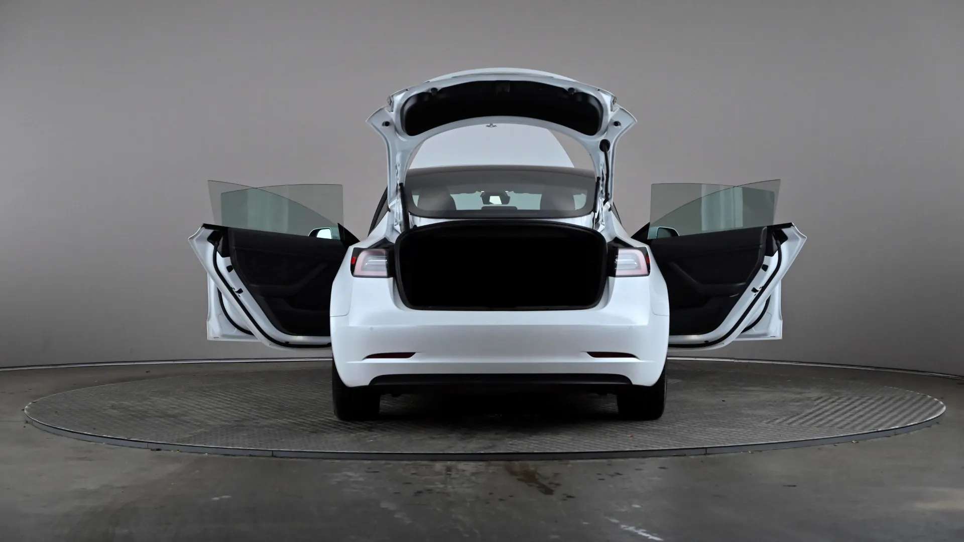 2021 TESLA MODEL 3 2021 TESLA MODEL 3