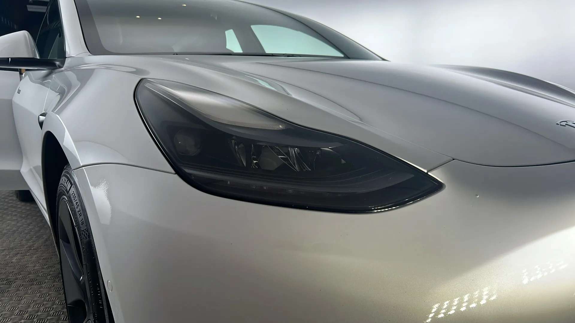 2021 TESLA MODEL 3 2021 TESLA MODEL 3