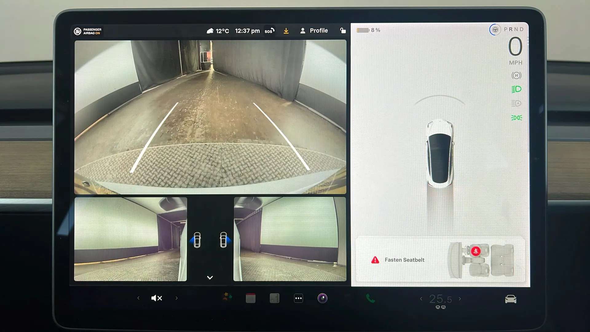 2021 TESLA MODEL 3 2021 TESLA MODEL 3