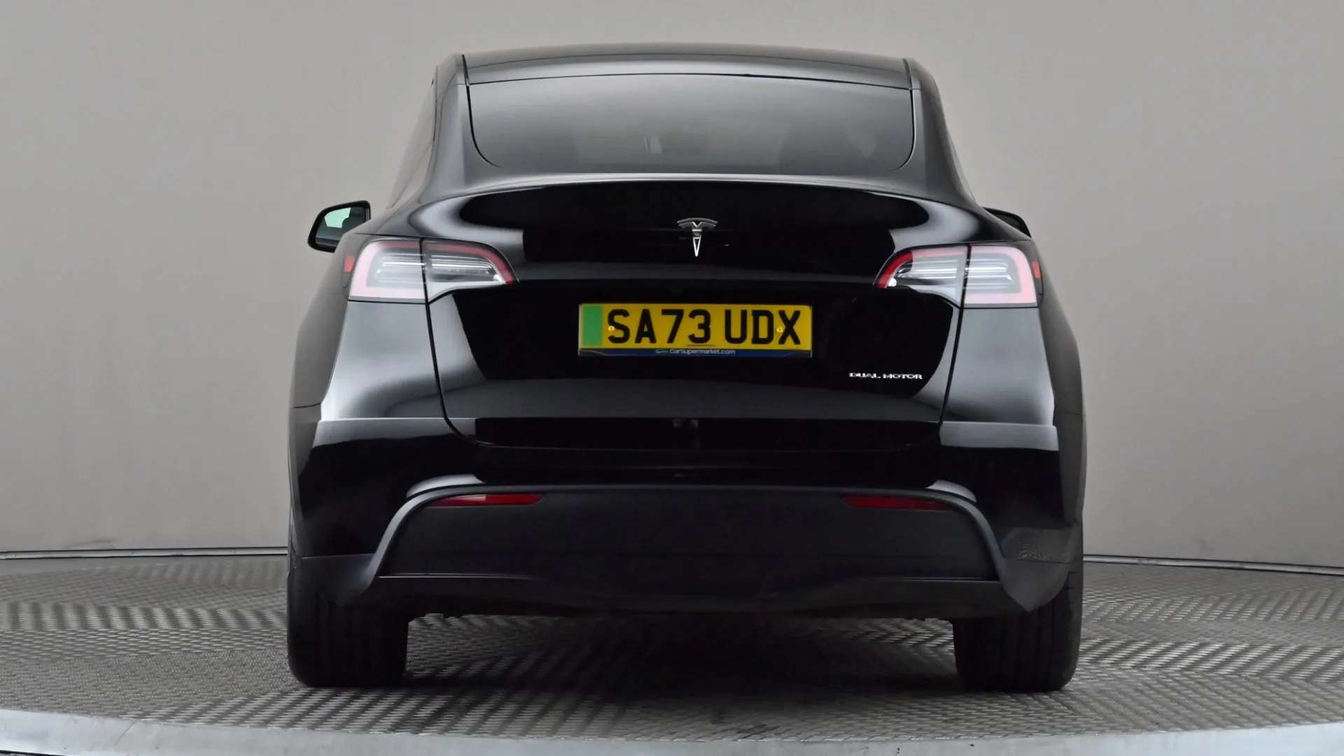 2023 TESLA MODEL Y 2023 TESLA MODEL Y