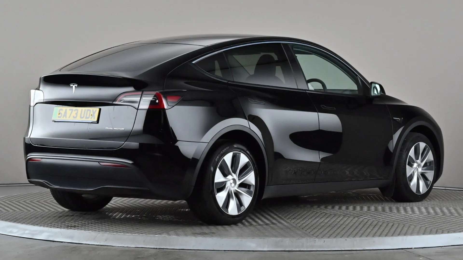 2023 TESLA MODEL Y 2023 TESLA MODEL Y