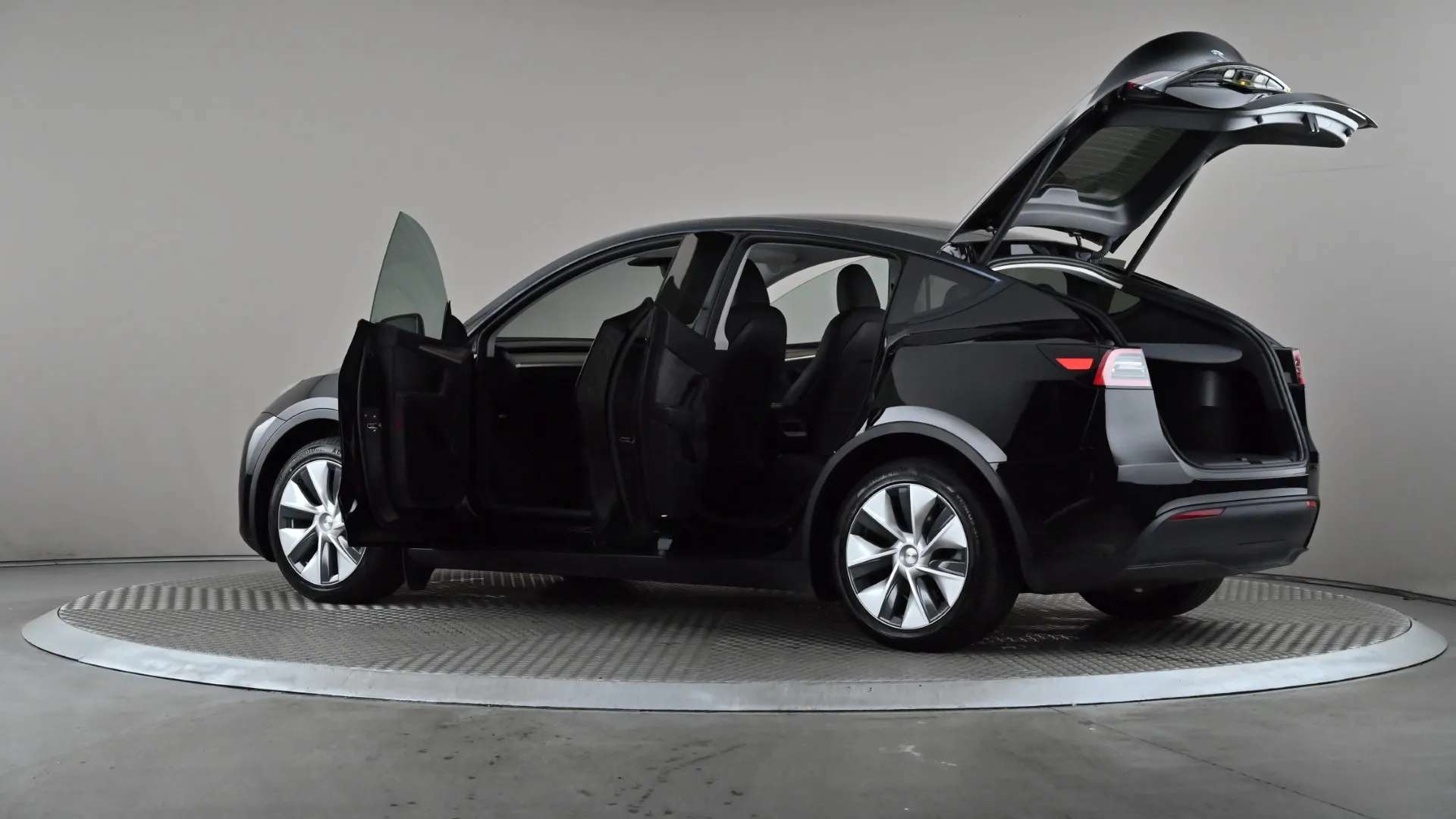 2023 TESLA MODEL Y 2023 TESLA MODEL Y