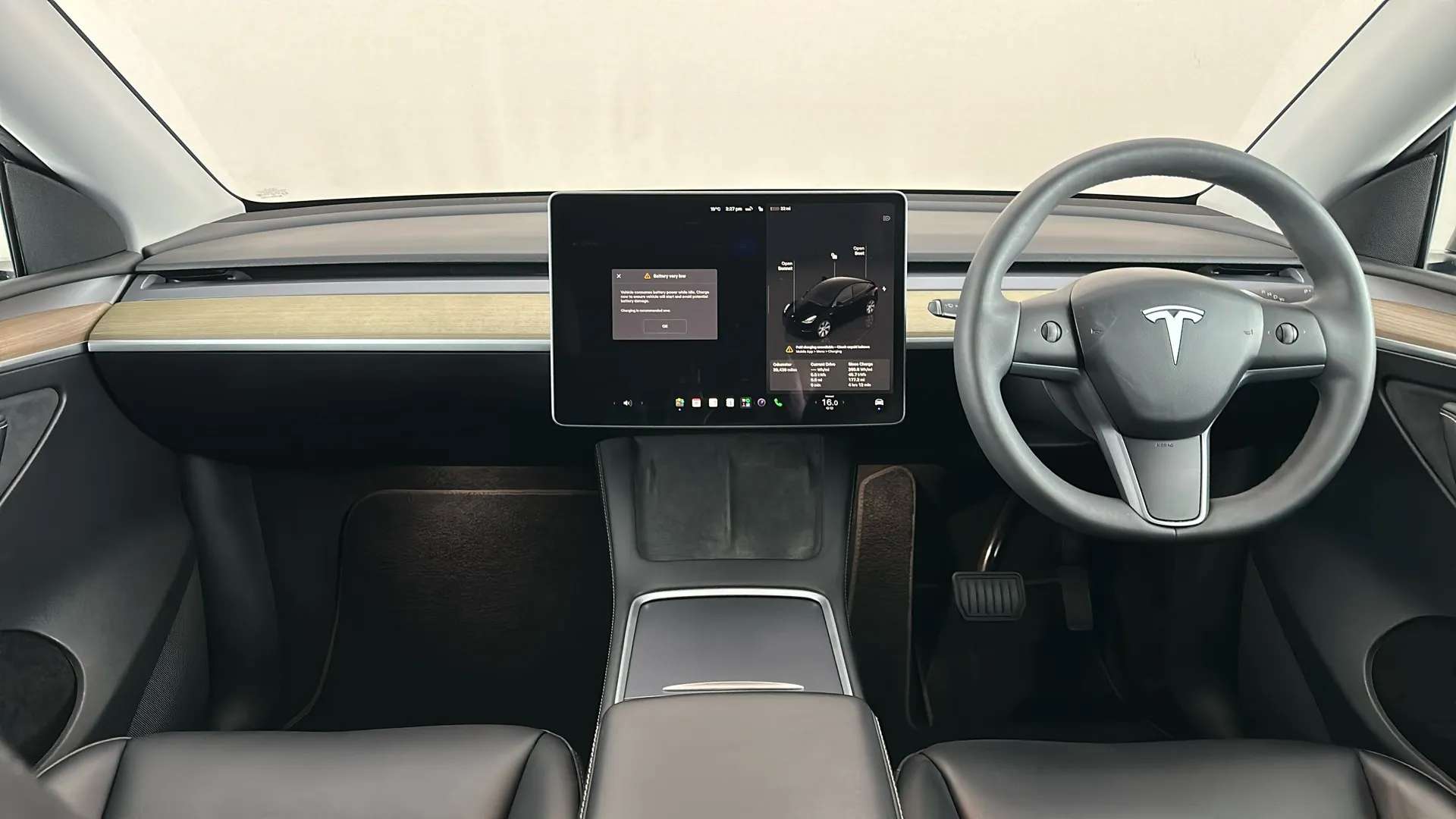 2023 TESLA MODEL Y 2023 TESLA MODEL Y