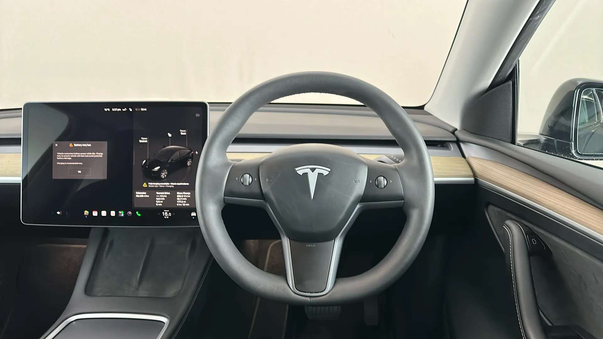 2023 TESLA MODEL Y 2023 TESLA MODEL Y