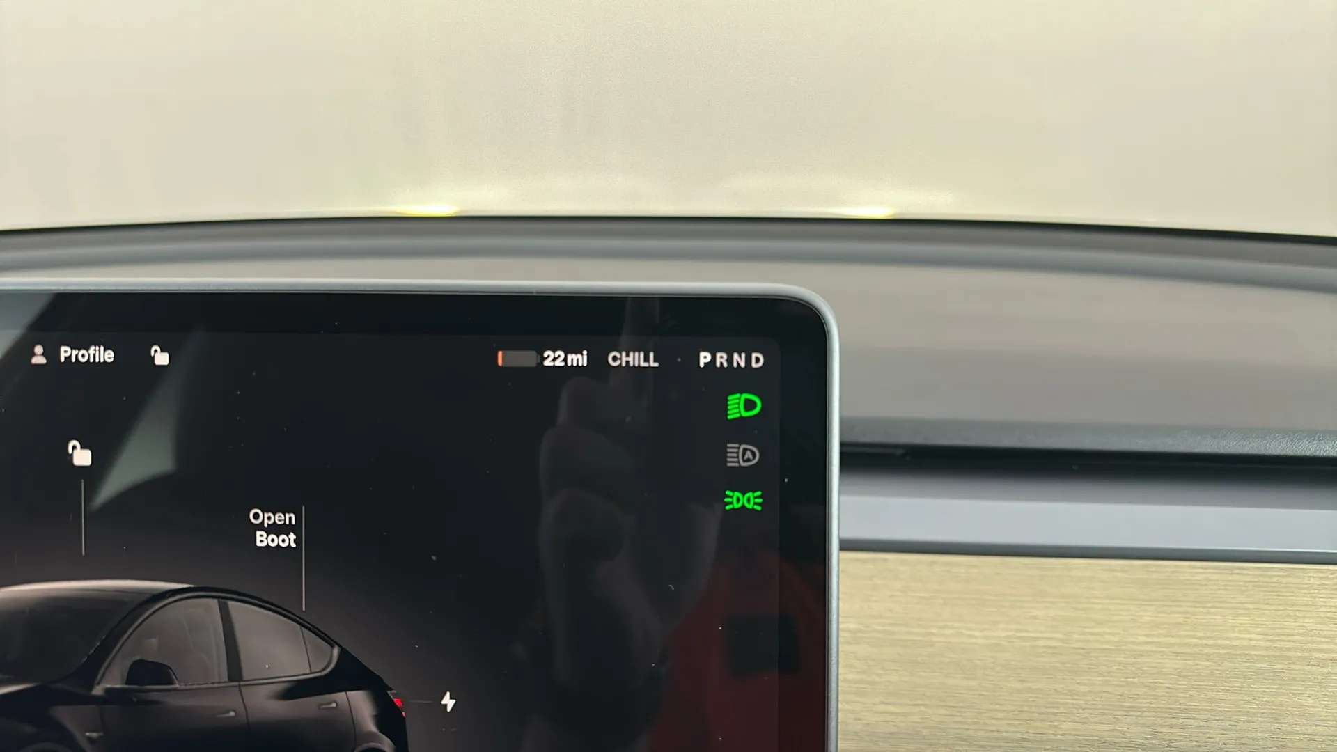 2023 TESLA MODEL Y 2023 TESLA MODEL Y