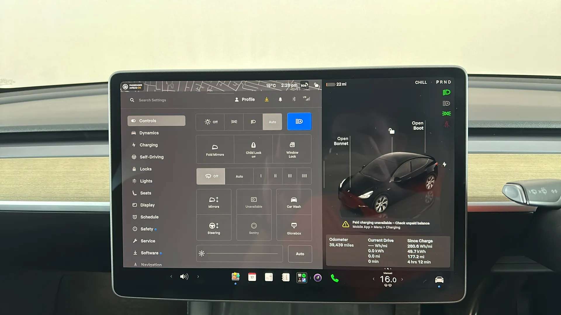 2023 TESLA MODEL Y 2023 TESLA MODEL Y