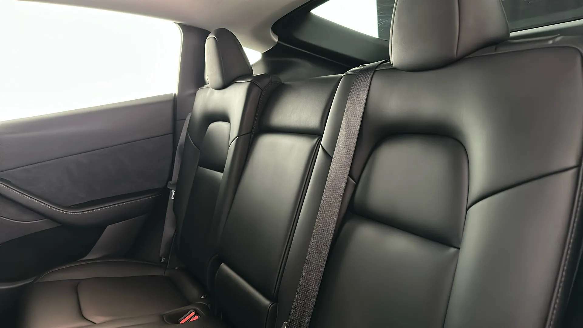 2023 TESLA MODEL Y 2023 TESLA MODEL Y