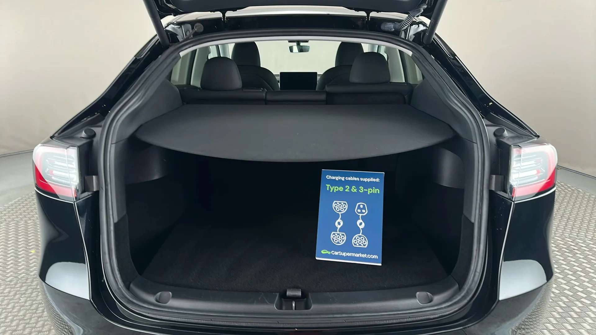2023 TESLA MODEL Y 2023 TESLA MODEL Y