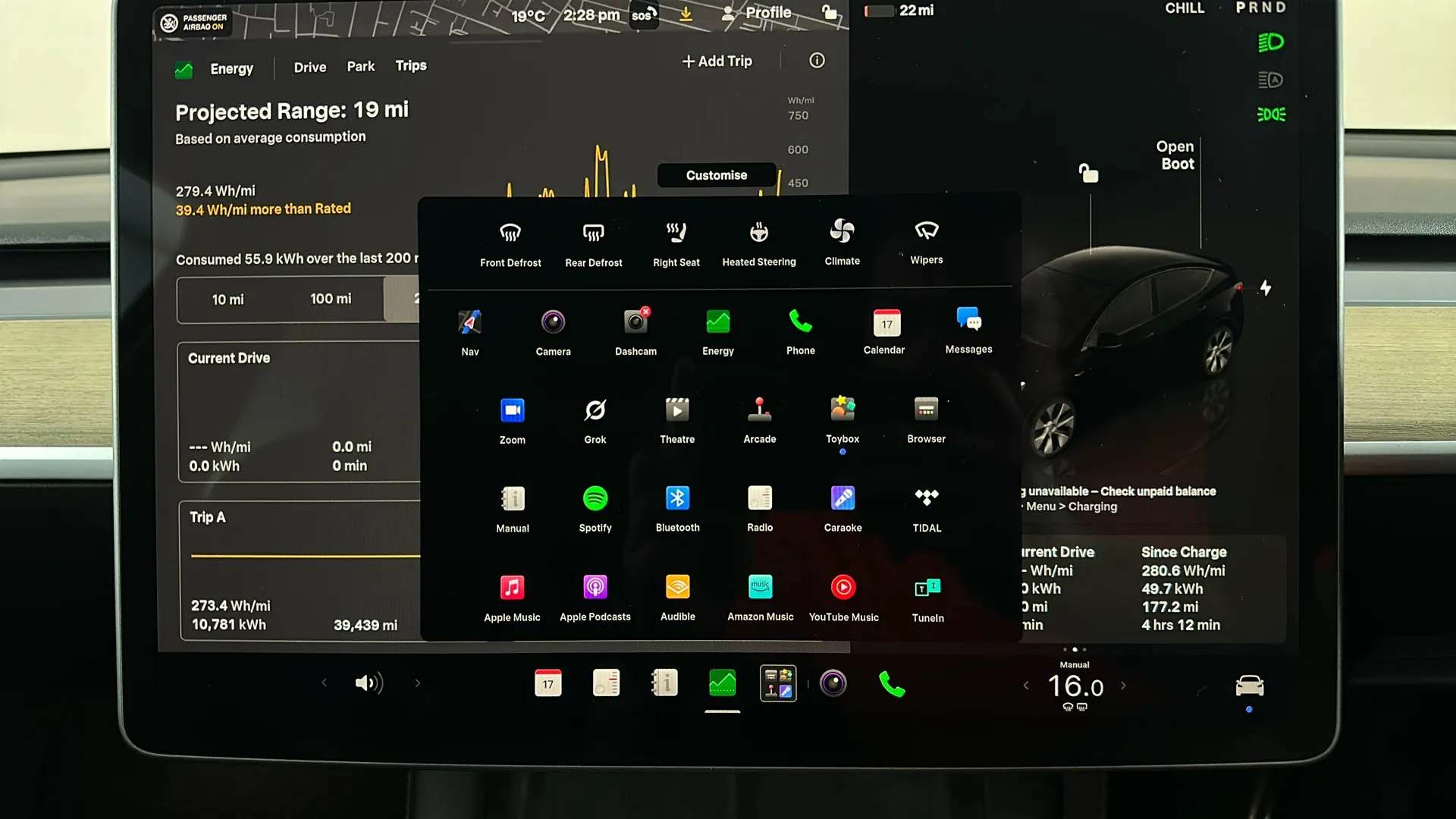 2023 TESLA MODEL Y 2023 TESLA MODEL Y