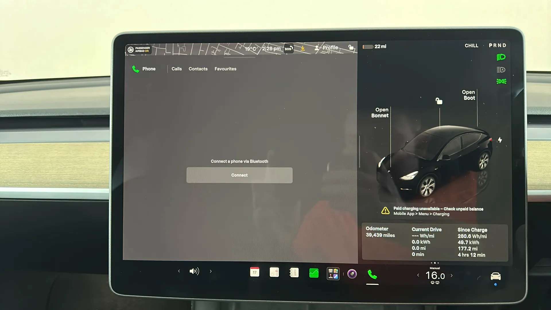 2023 TESLA MODEL Y 2023 TESLA MODEL Y
