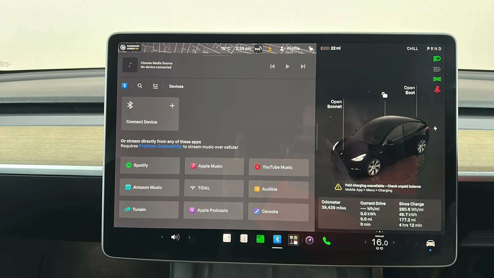 2023 TESLA MODEL Y 2023 TESLA MODEL Y
