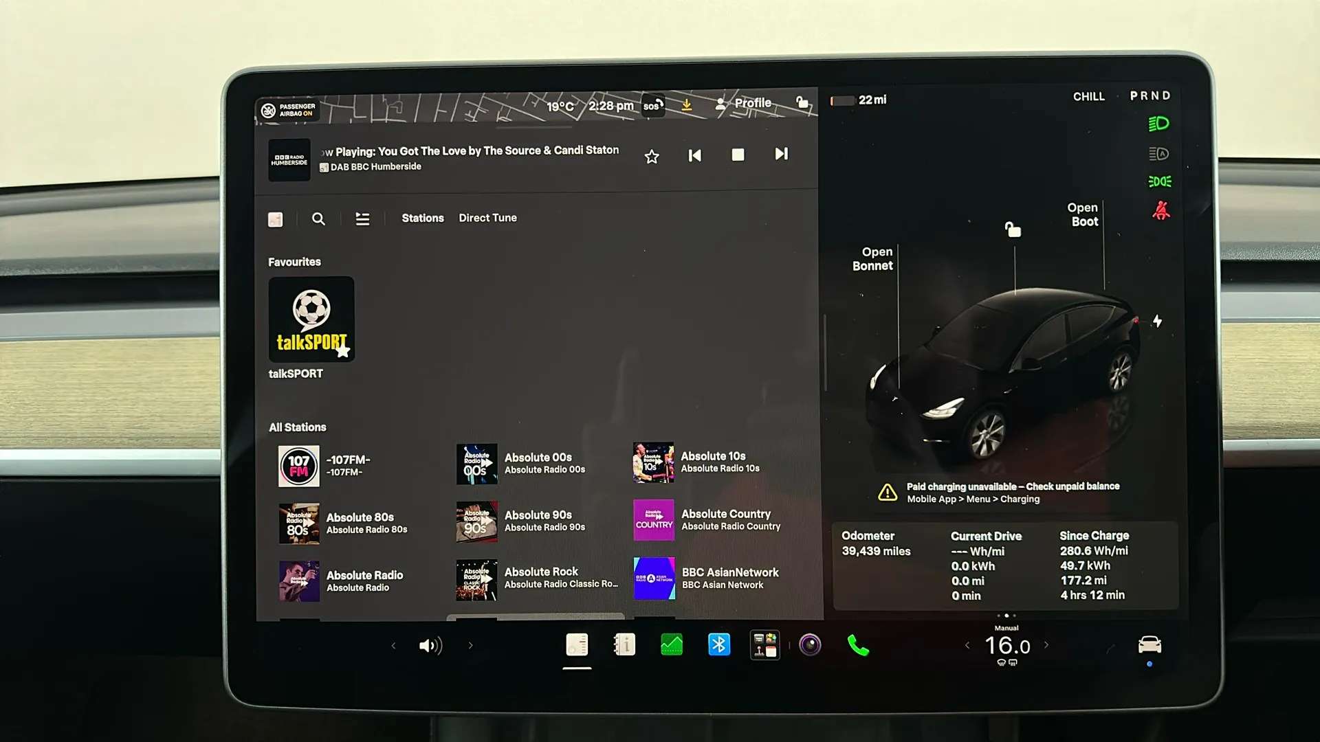 2023 TESLA MODEL Y 2023 TESLA MODEL Y