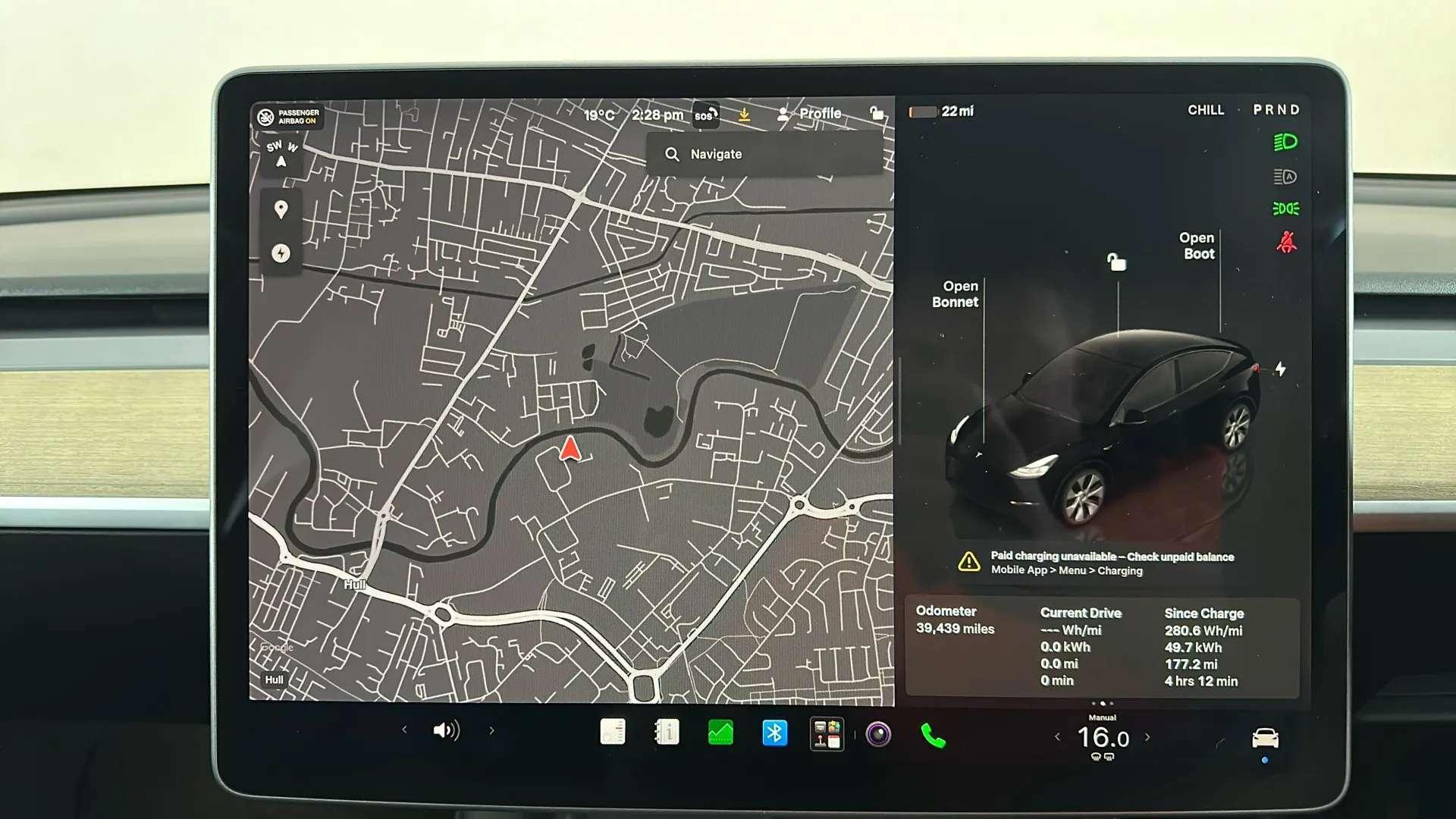 2023 TESLA MODEL Y 2023 TESLA MODEL Y