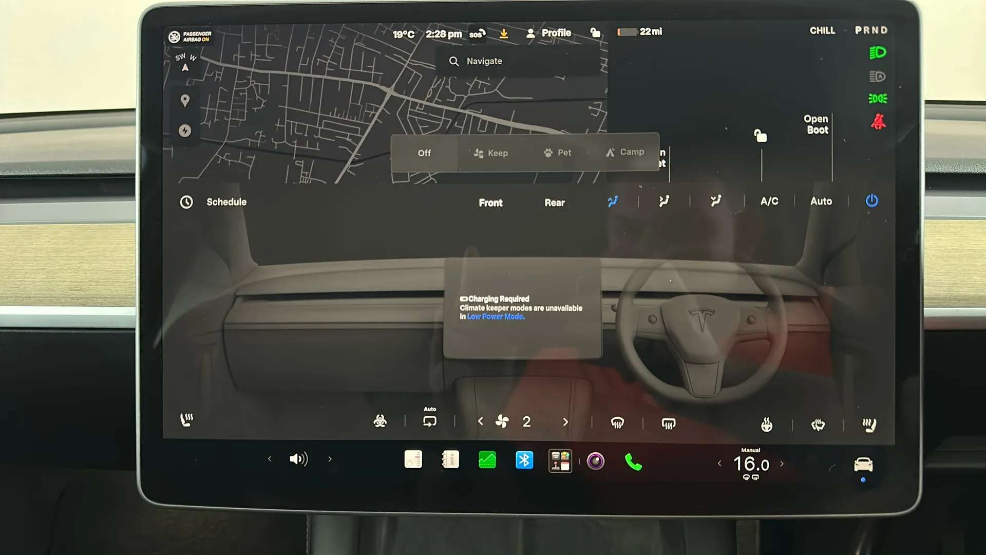 2023 TESLA MODEL Y 2023 TESLA MODEL Y