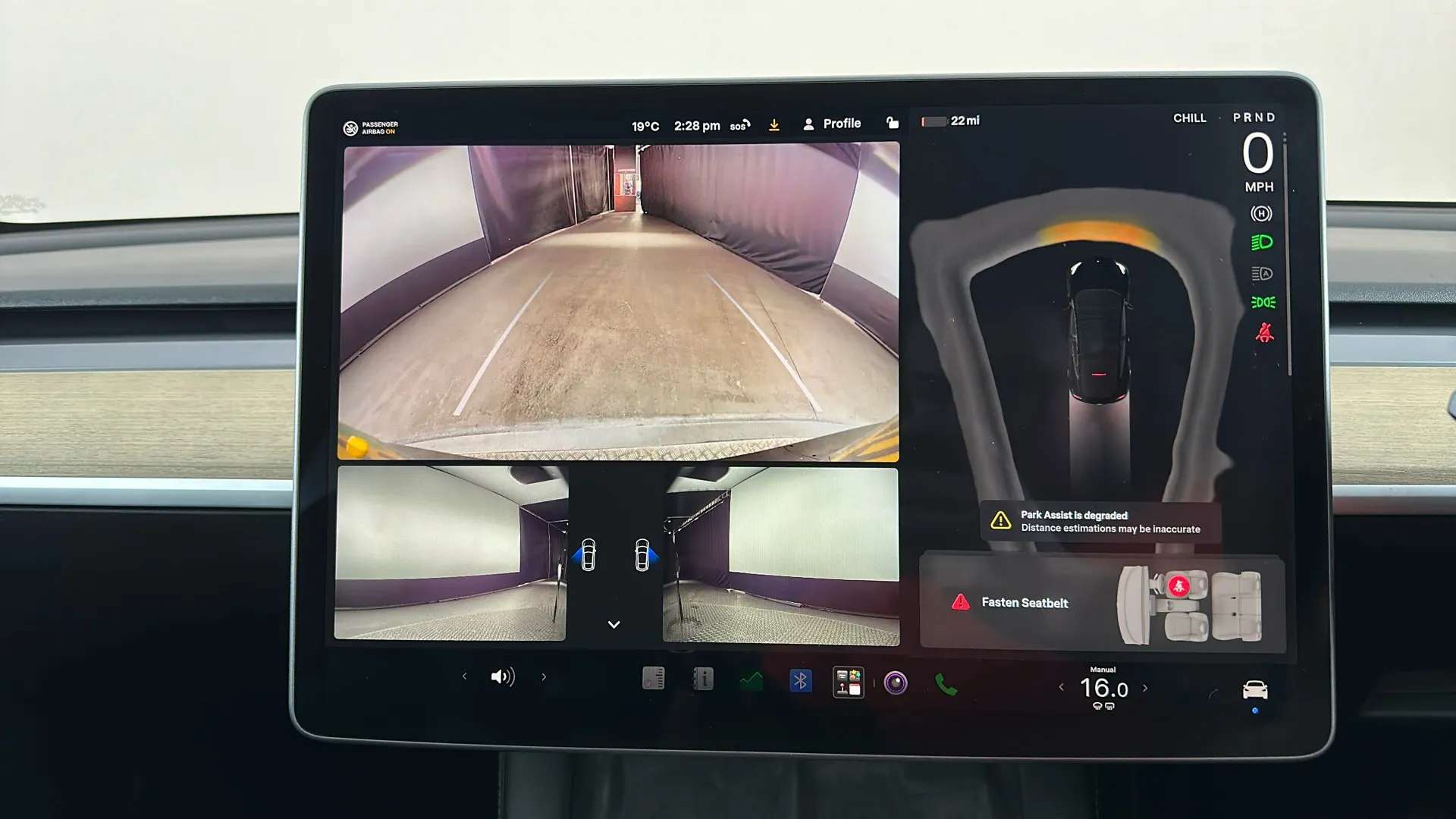 2023 TESLA MODEL Y 2023 TESLA MODEL Y