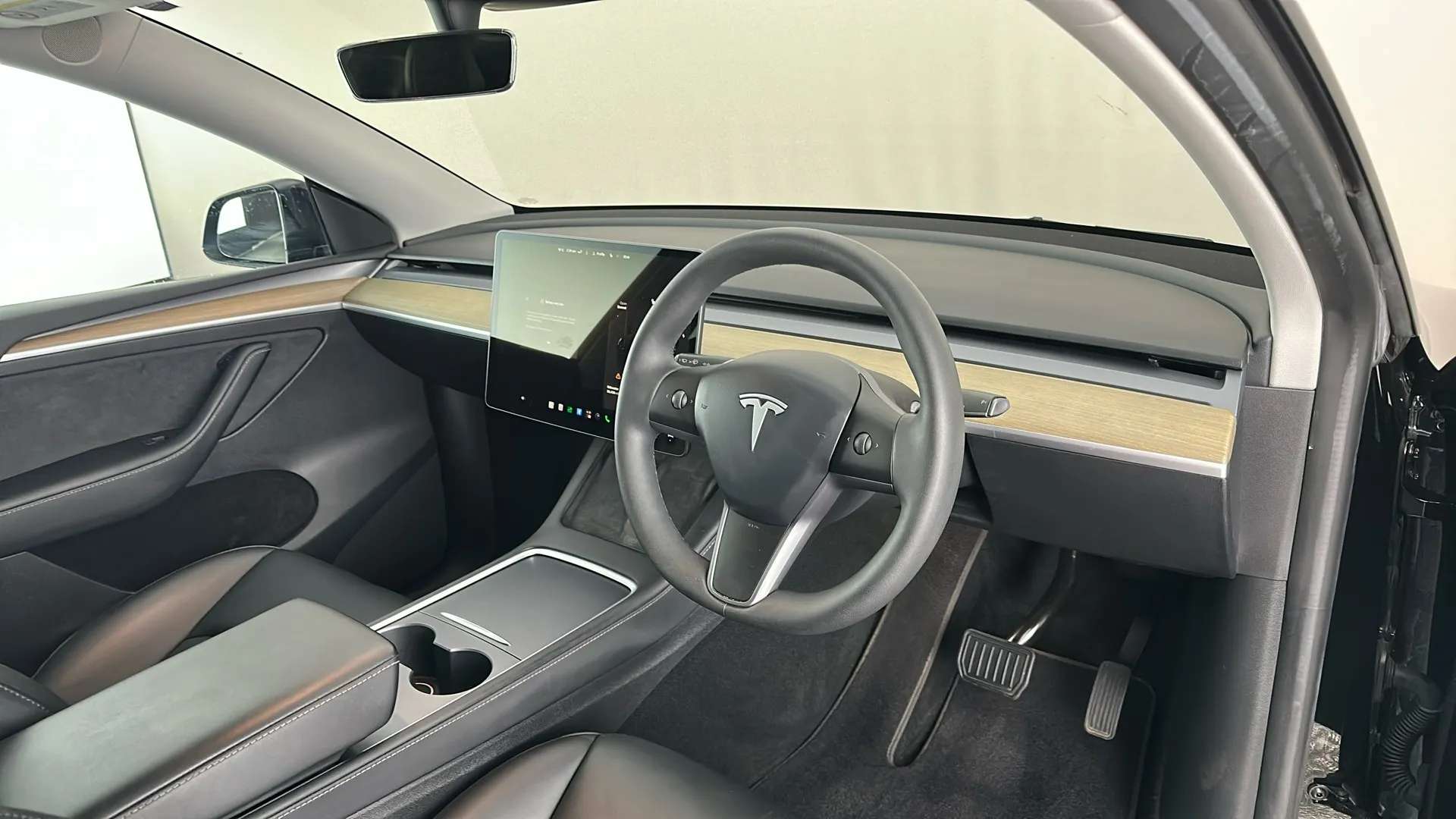 2023 TESLA MODEL Y 2023 TESLA MODEL Y