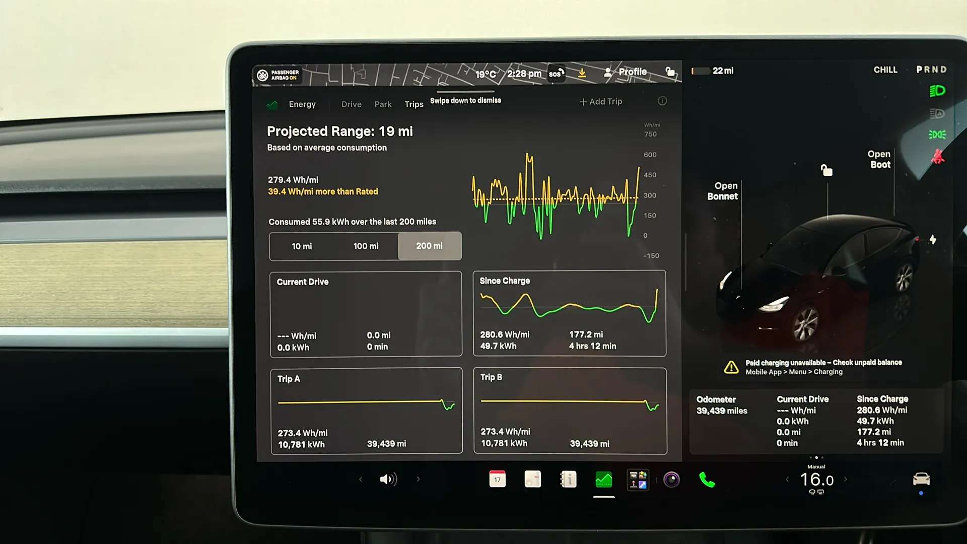 2023 TESLA MODEL Y 2023 TESLA MODEL Y