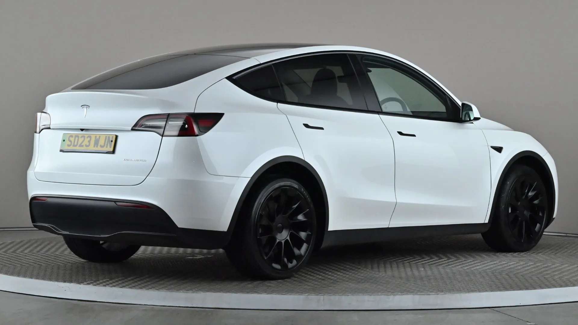 2023 TESLA MODEL Y 2023 TESLA MODEL Y
