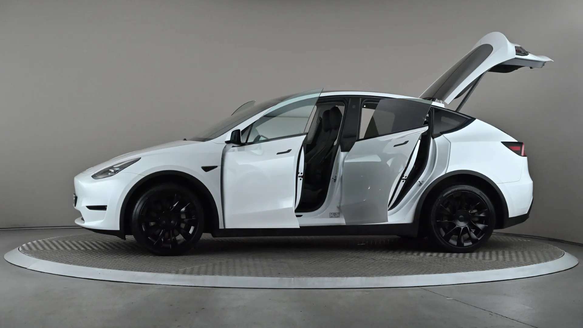 2023 TESLA MODEL Y 2023 TESLA MODEL Y
